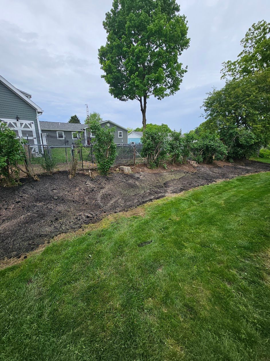  for Tel Ma Landscaping Maintenance LLC  in Urbana, OH
