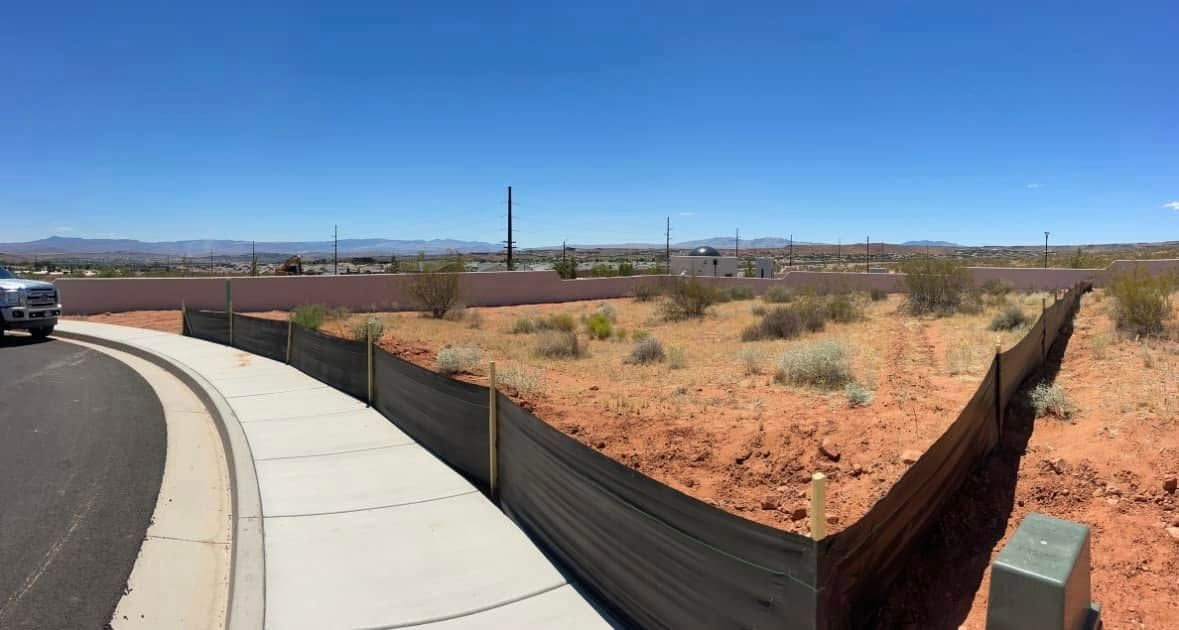  for Moore Development, LLC in St. George, UT