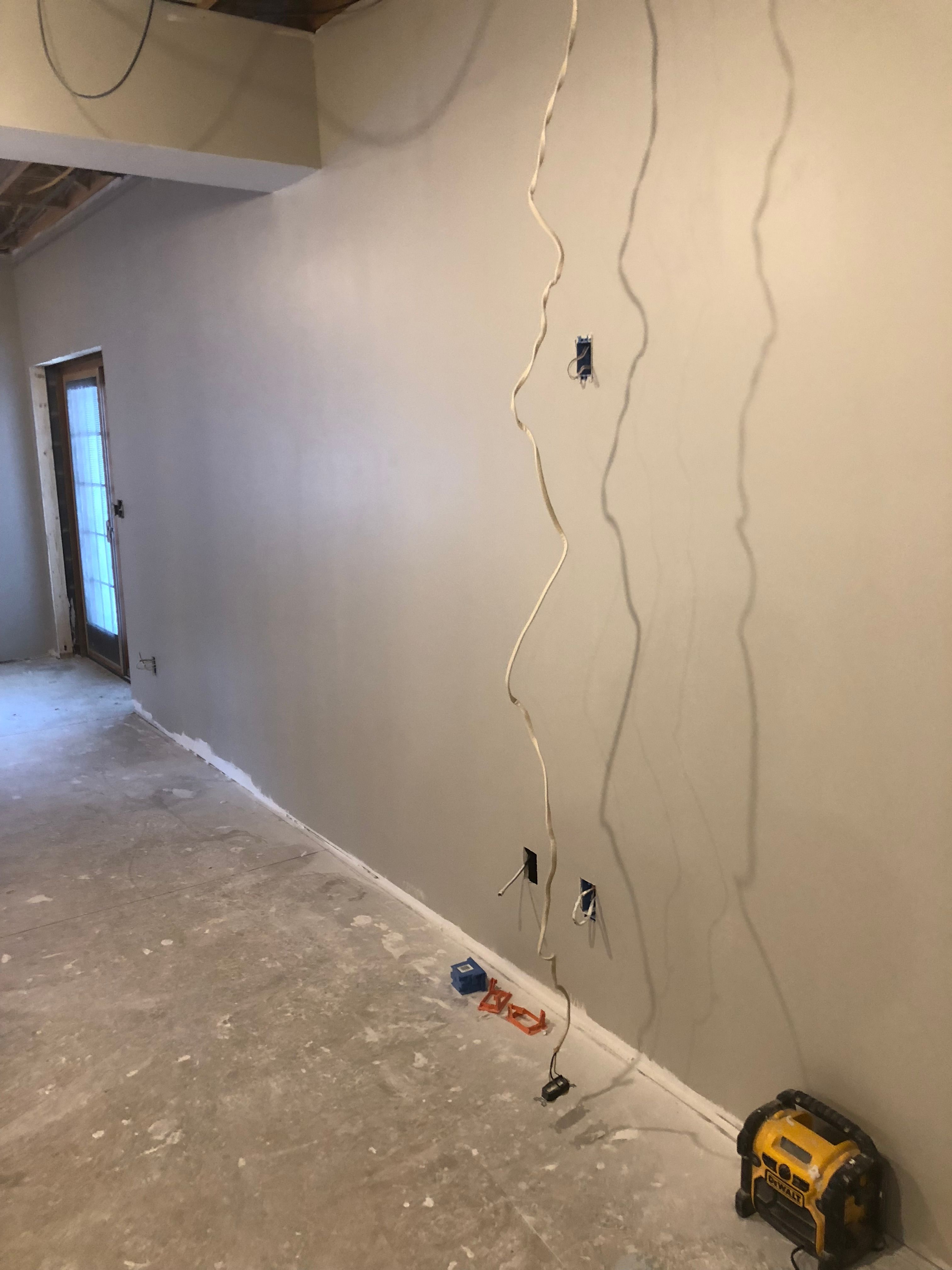 Drywall for Erie Builders & Construction in Sandusky, OH