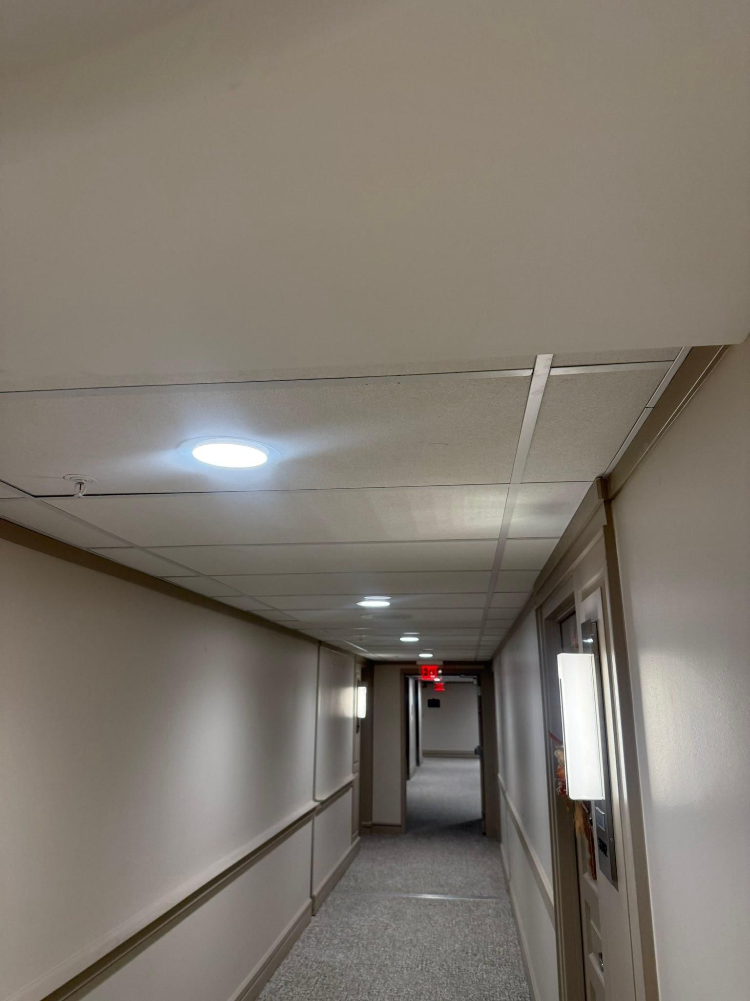  for Neace Construction in Indianapolis, IN