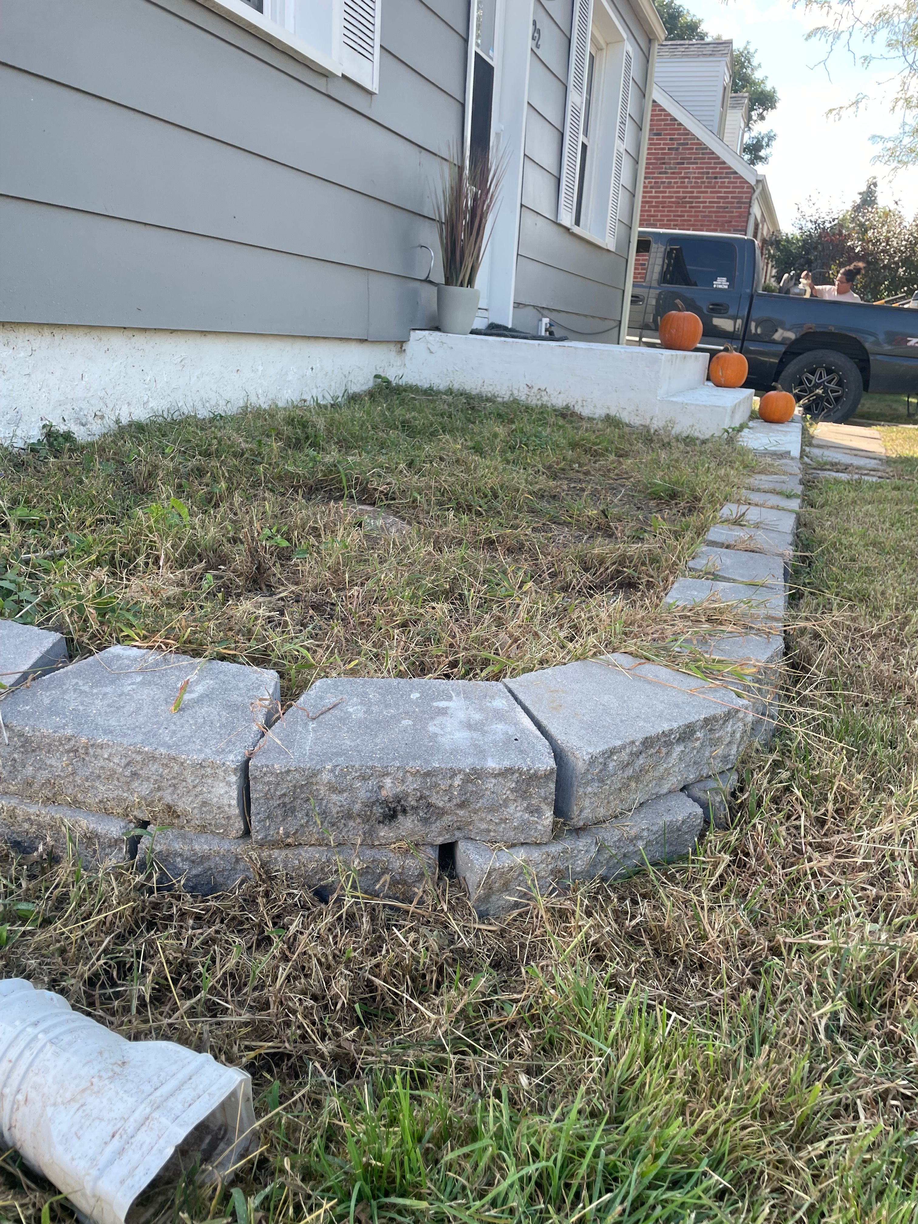  for Jacks Lawn & Landscape LLC  in Hastings, NE