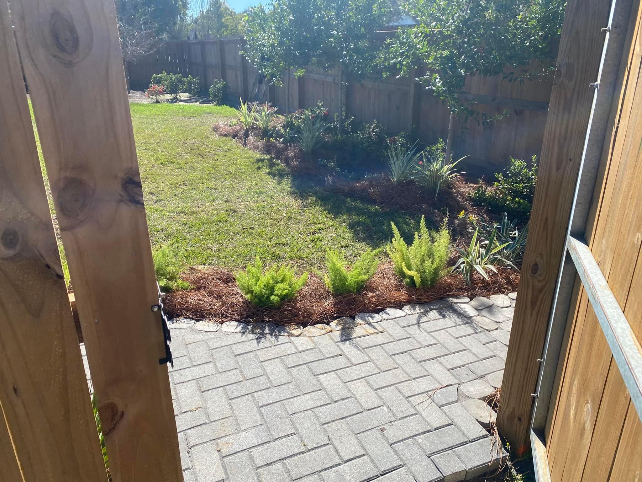  for Grasshopper's Lawn and Landscape in Fairhope, AL