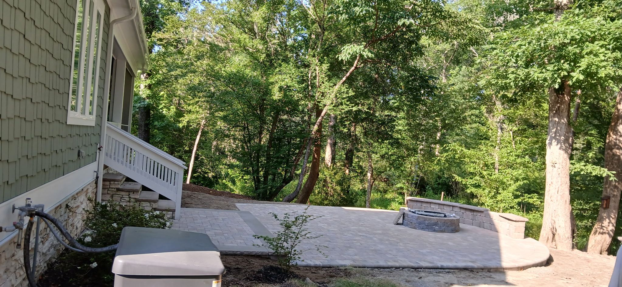  for Nature Tones Landscaping & Hardscaping in Hampstead, NC