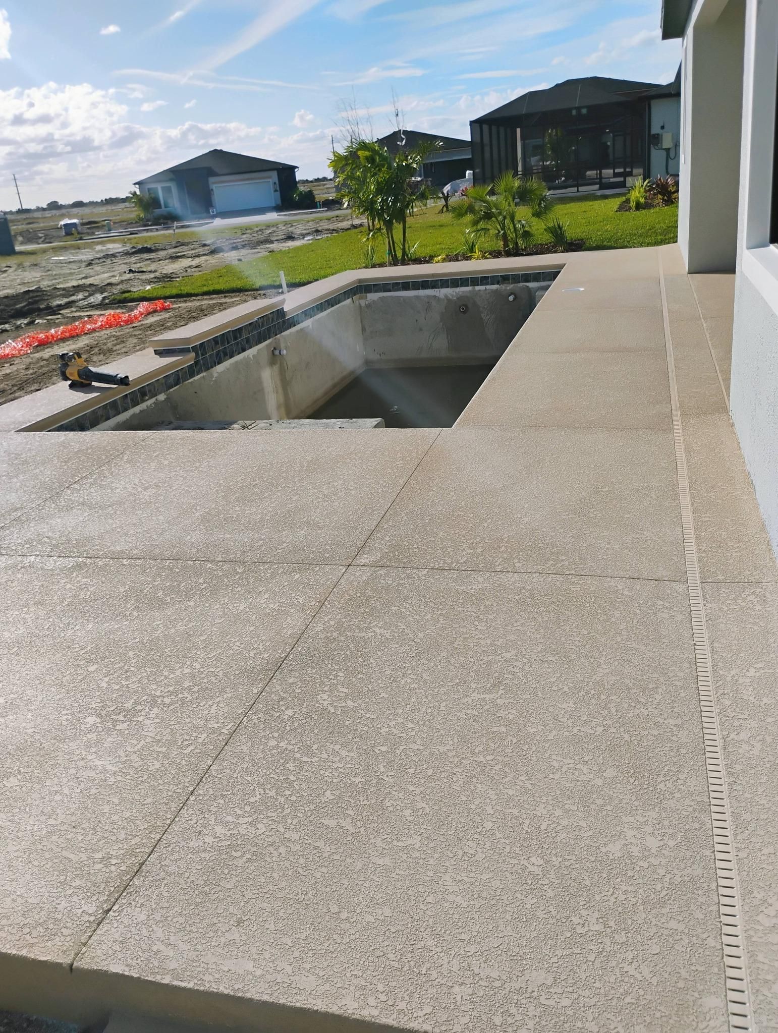  for American Acrylic Concrete Coatings in Longwood, FL