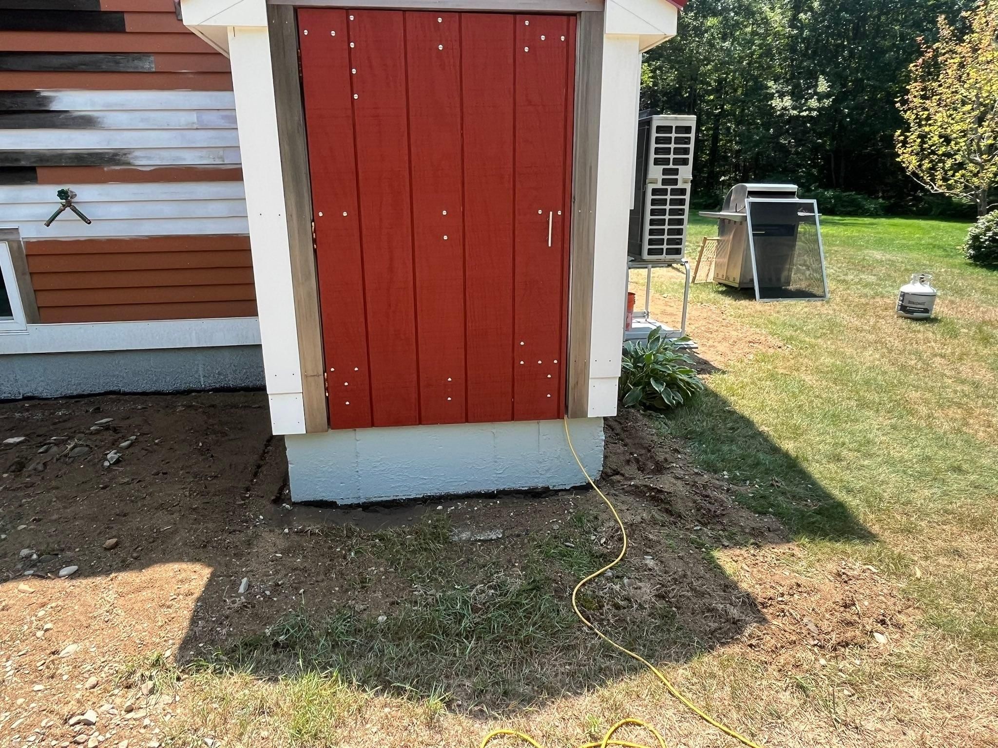 All Photos for Brush Bro’s in Hollis, ME