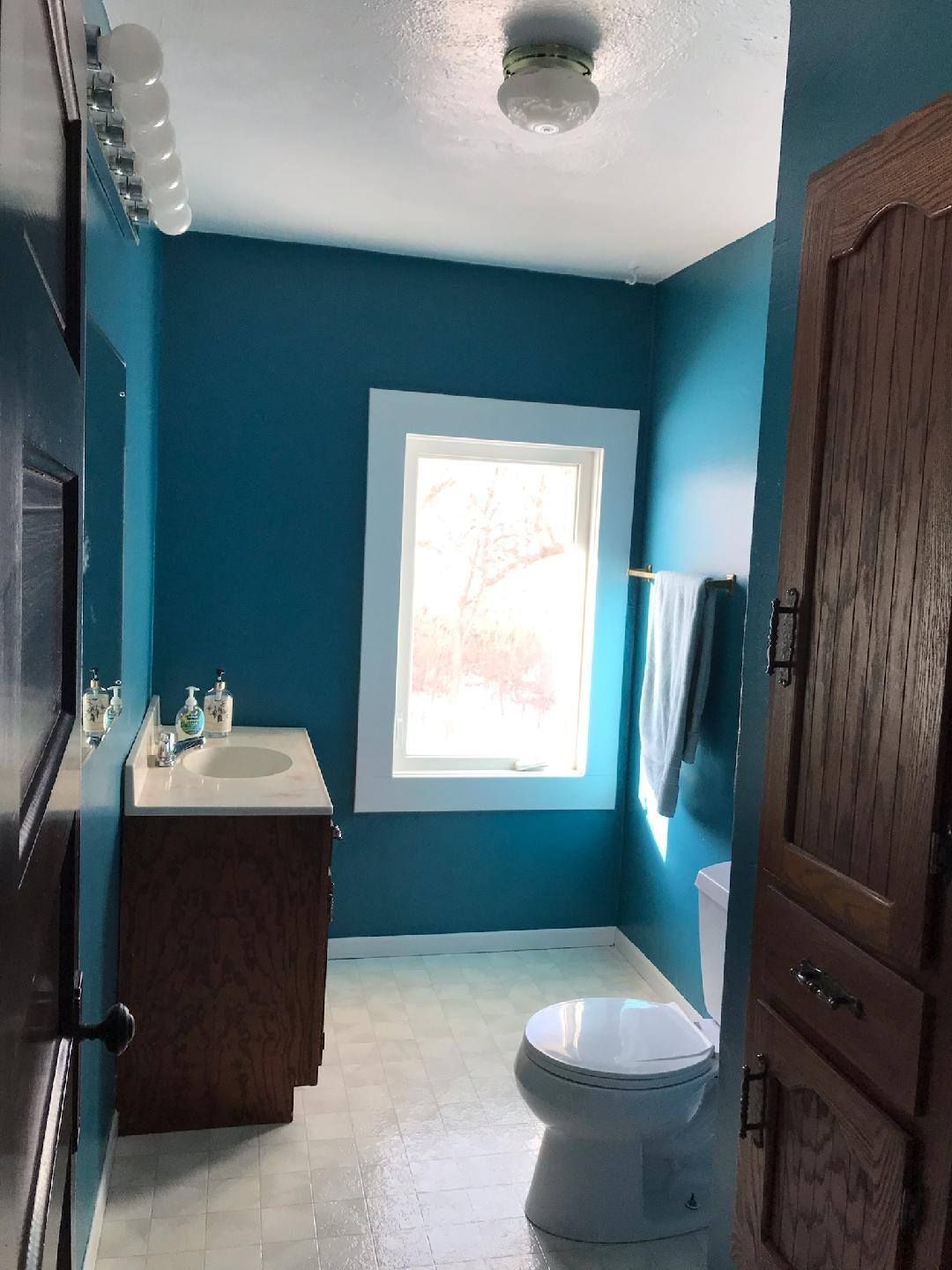 Interior Painting for Finishing Touches in Morris, MN