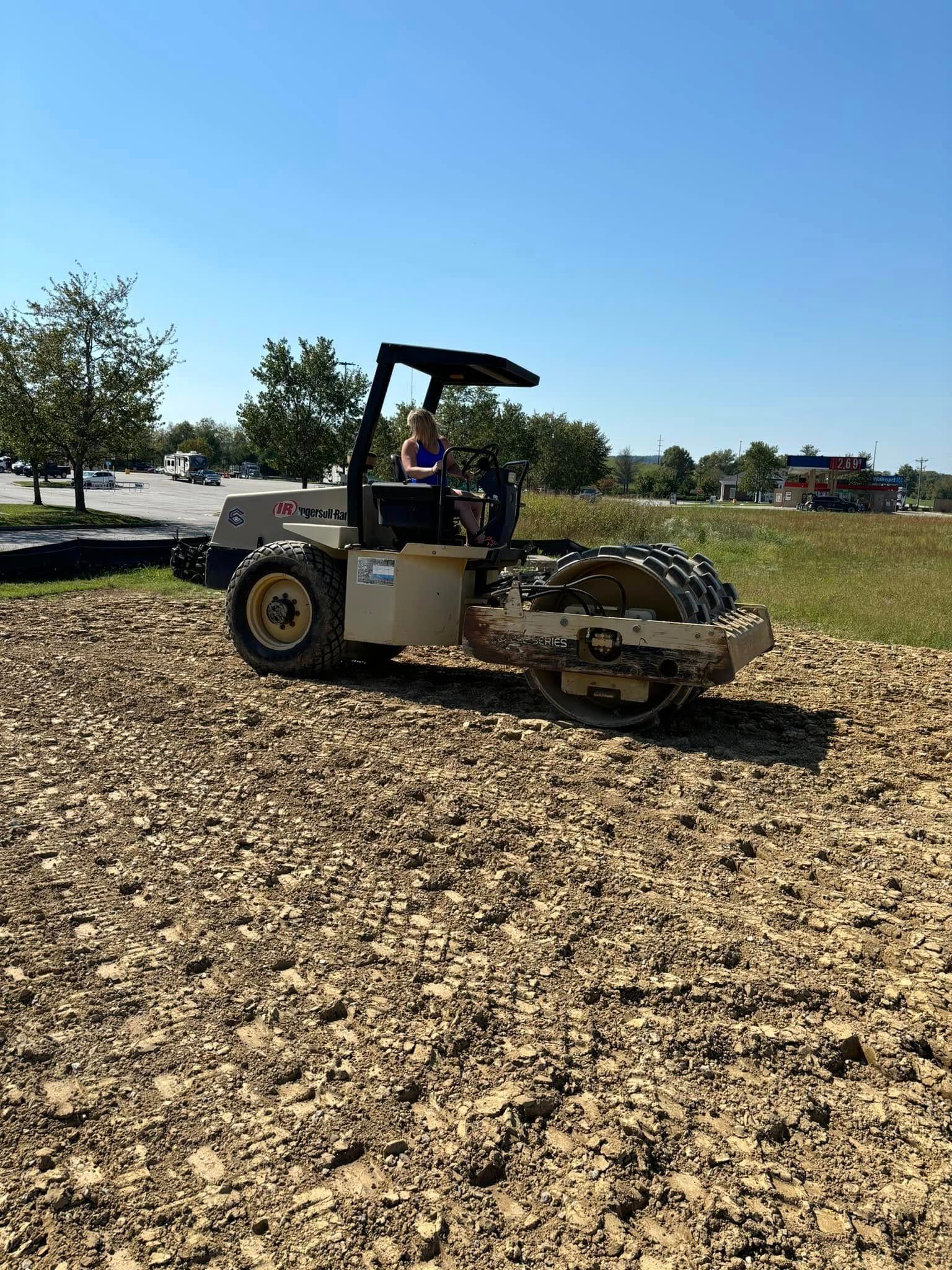  for Strong Contracting in Lebanon, KY