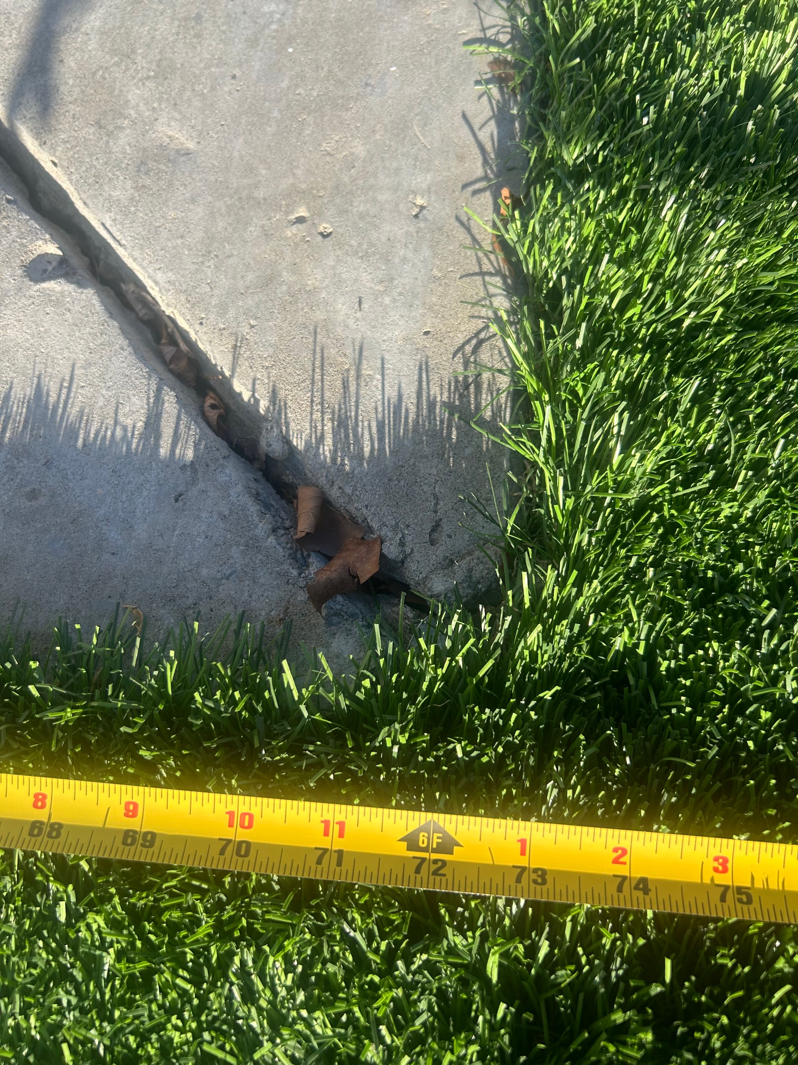  for CBA Landscaping in Hayward, CA