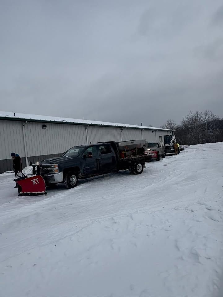  for Kehl Lawn and Landscape in Athens, OH