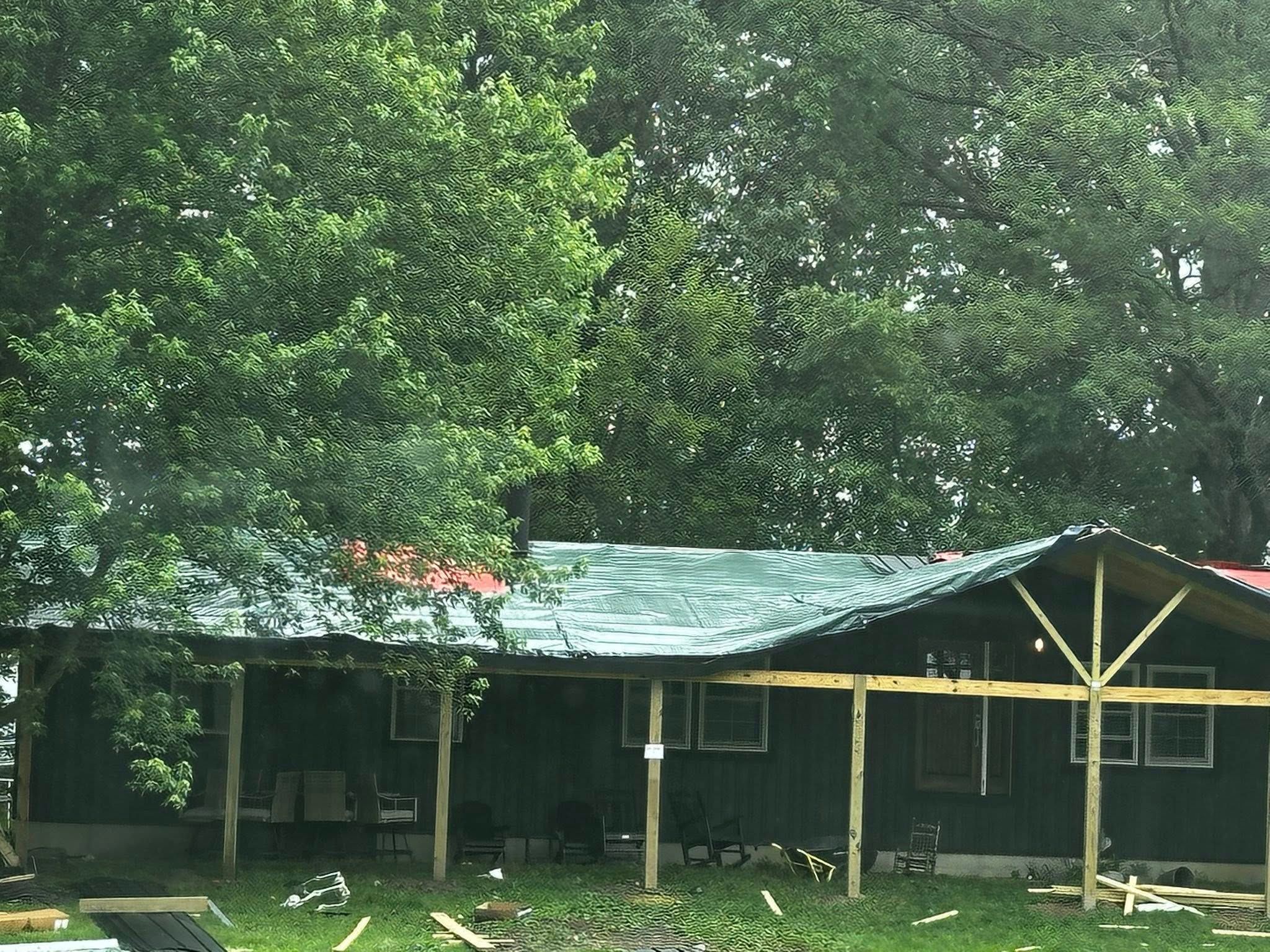  for Iron Shield Roofing and Exteriors in New Haven, IN