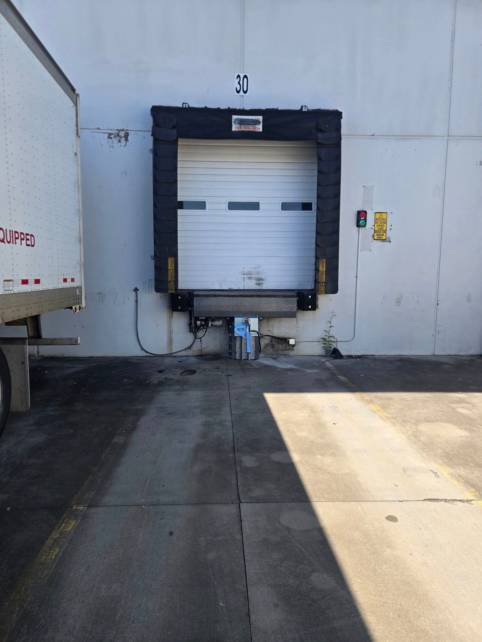  for Southern Door&Dock Equipment Specialists in Kings Mountain, NC