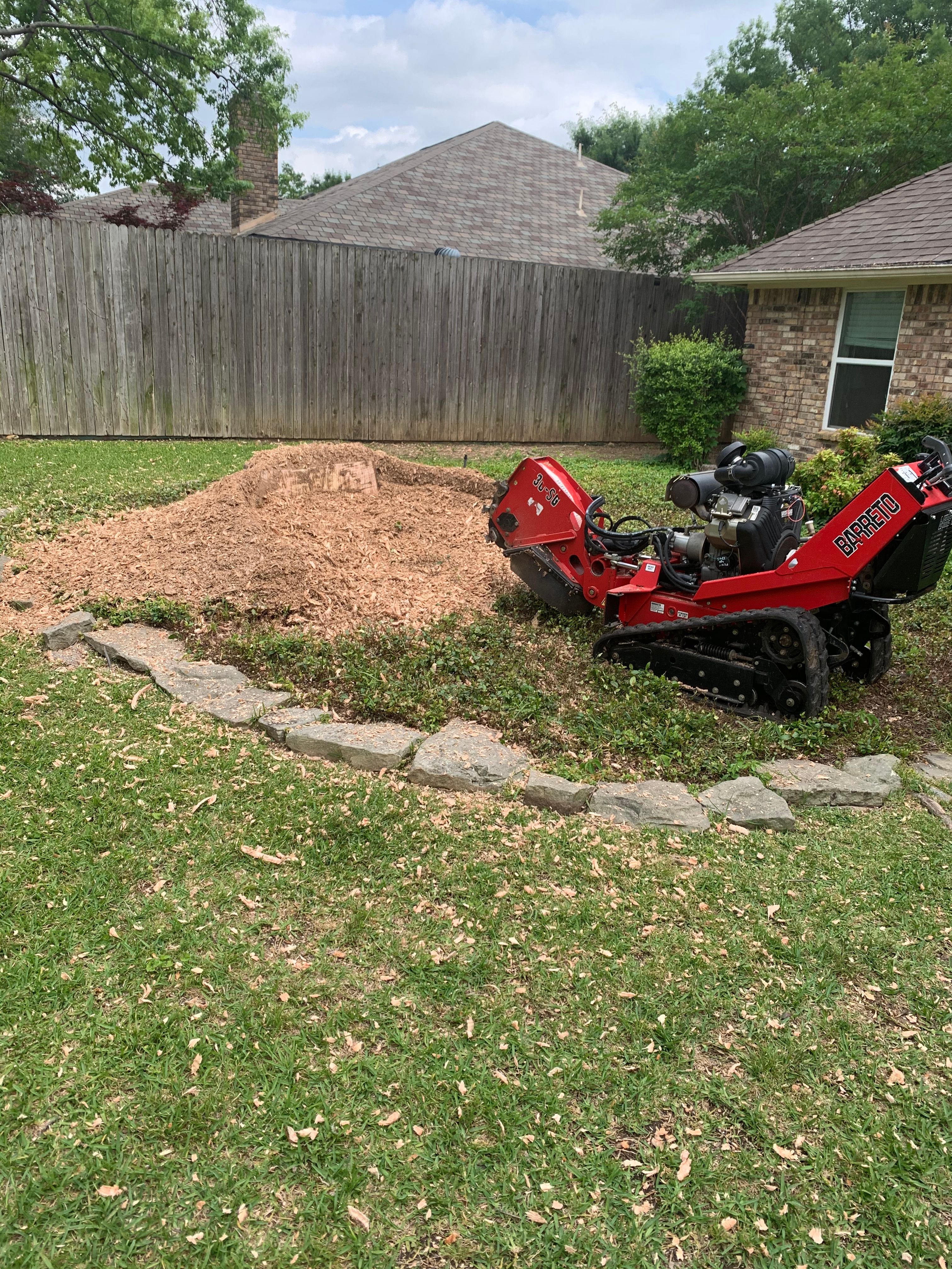  for TLC Professional Tree Service in Bedford, TX