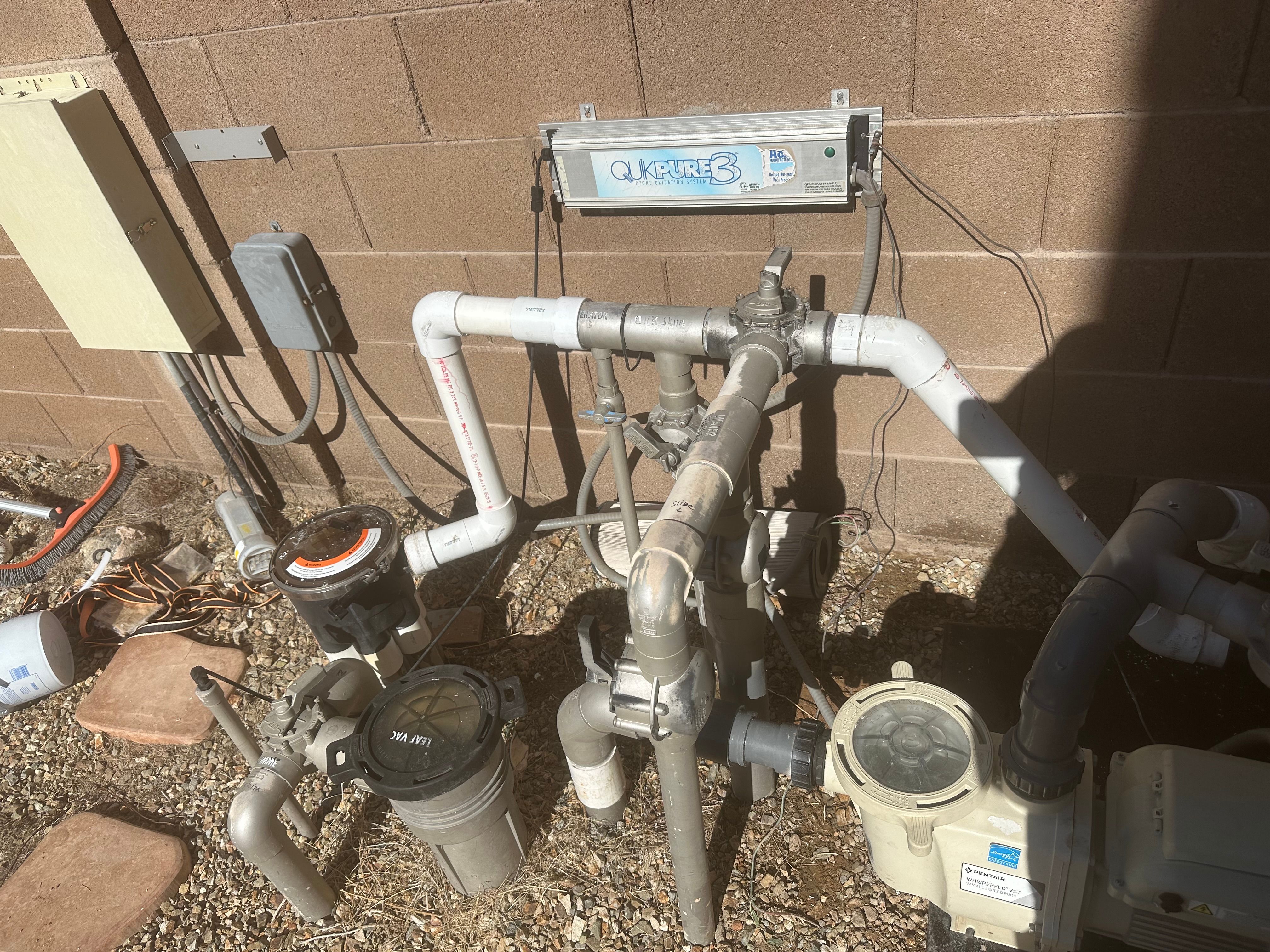  for Arizona Backyard Synergy in Phoenix, AZ