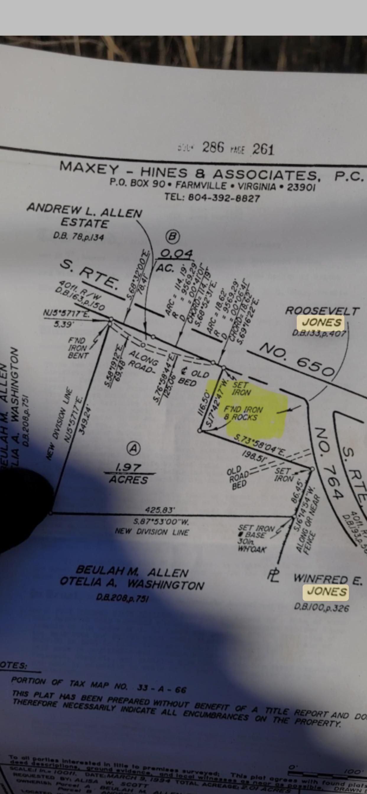  for Waterfront Well Drilling in Shacklefords, VA