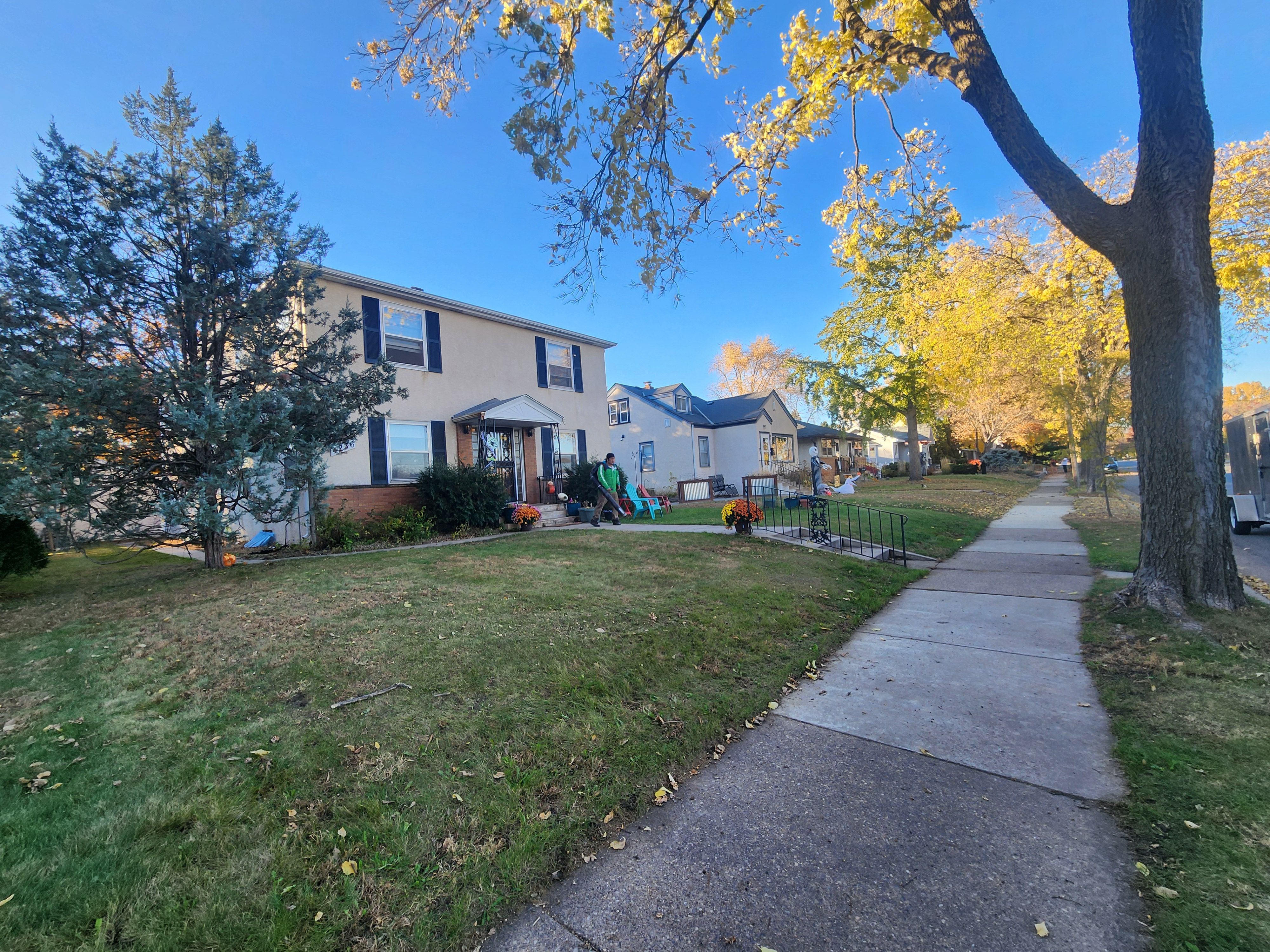  for K & I Lawn Care Service  in Eden Prarie, MN