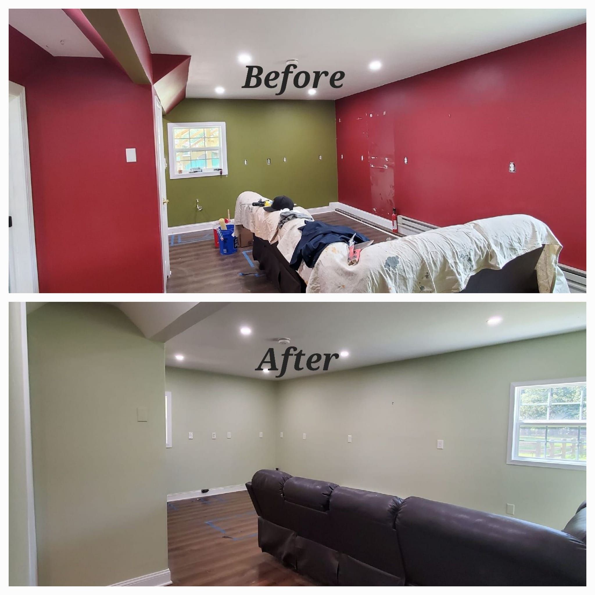  for Walters Professional Painting & Home Improvements LLC in Frankford, Delaware