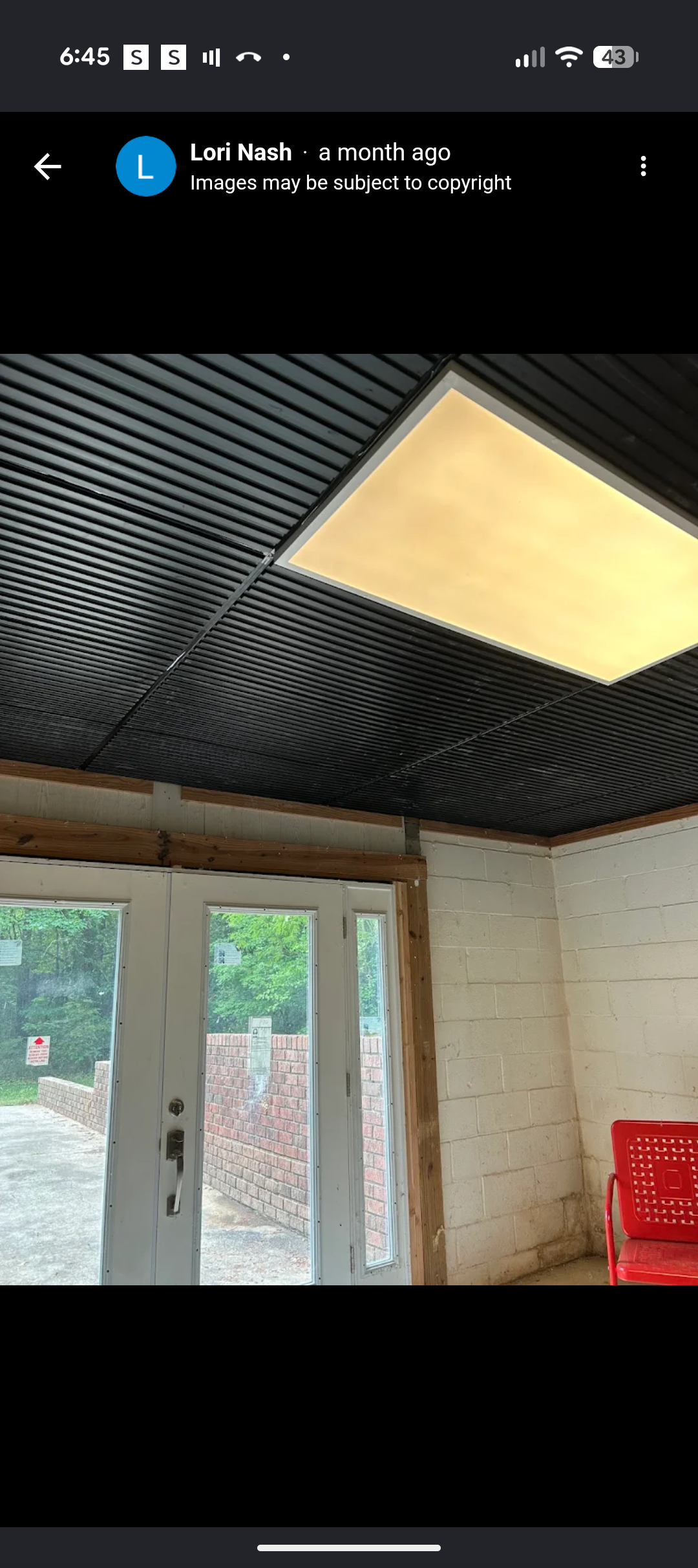  for Supreme Remodeling in Wilson, NC