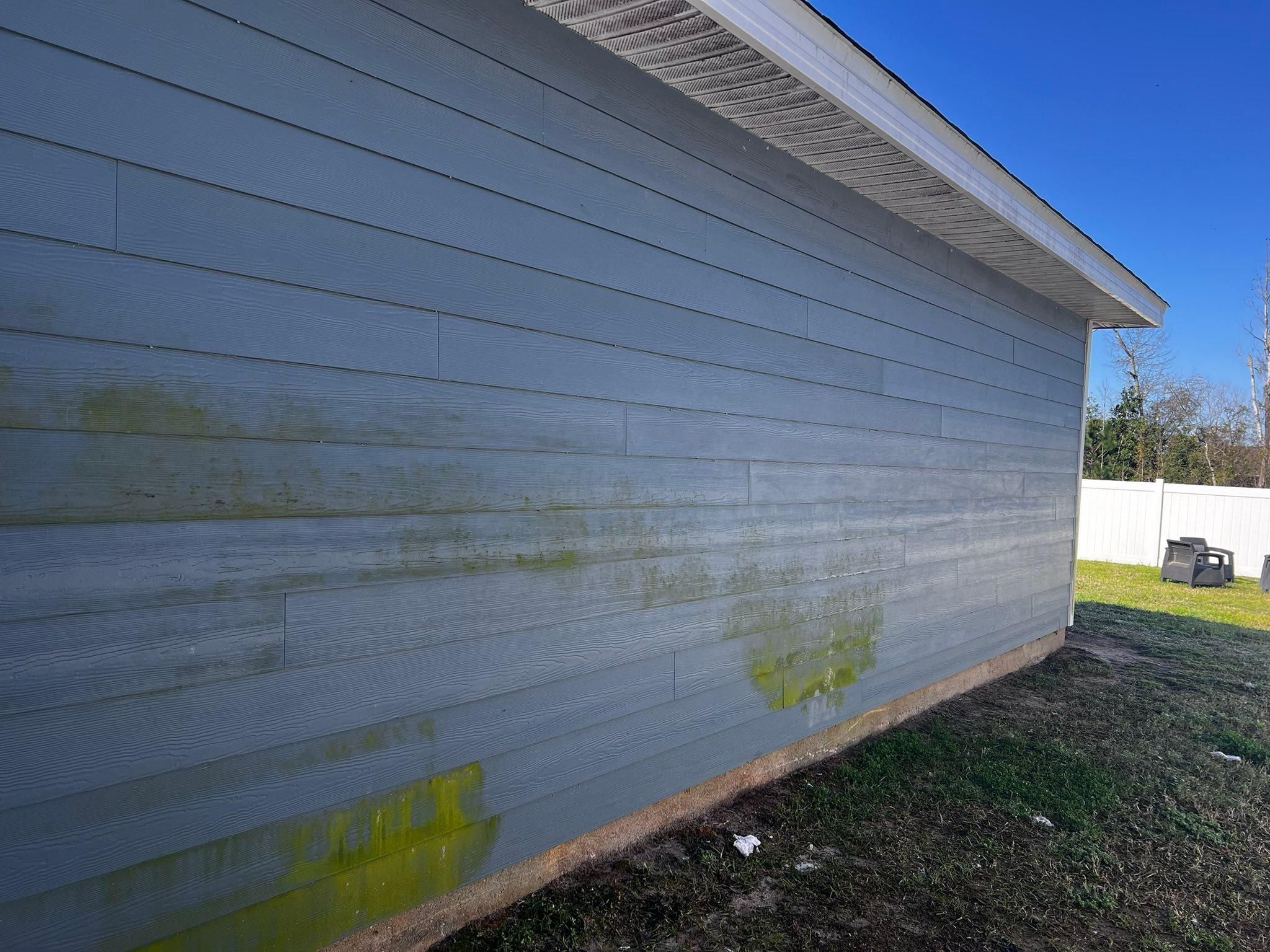  for 850 Pro Pressure Washing in Panama City Beach, FL