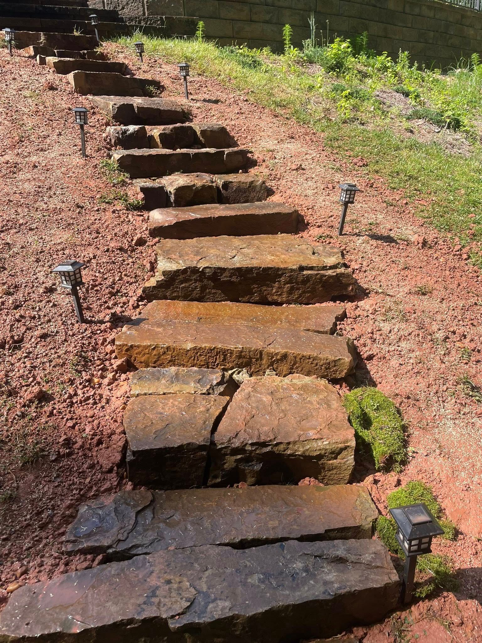 All Photos for J’s Developers LLC Welding and Landscaping in Charlotte, NC