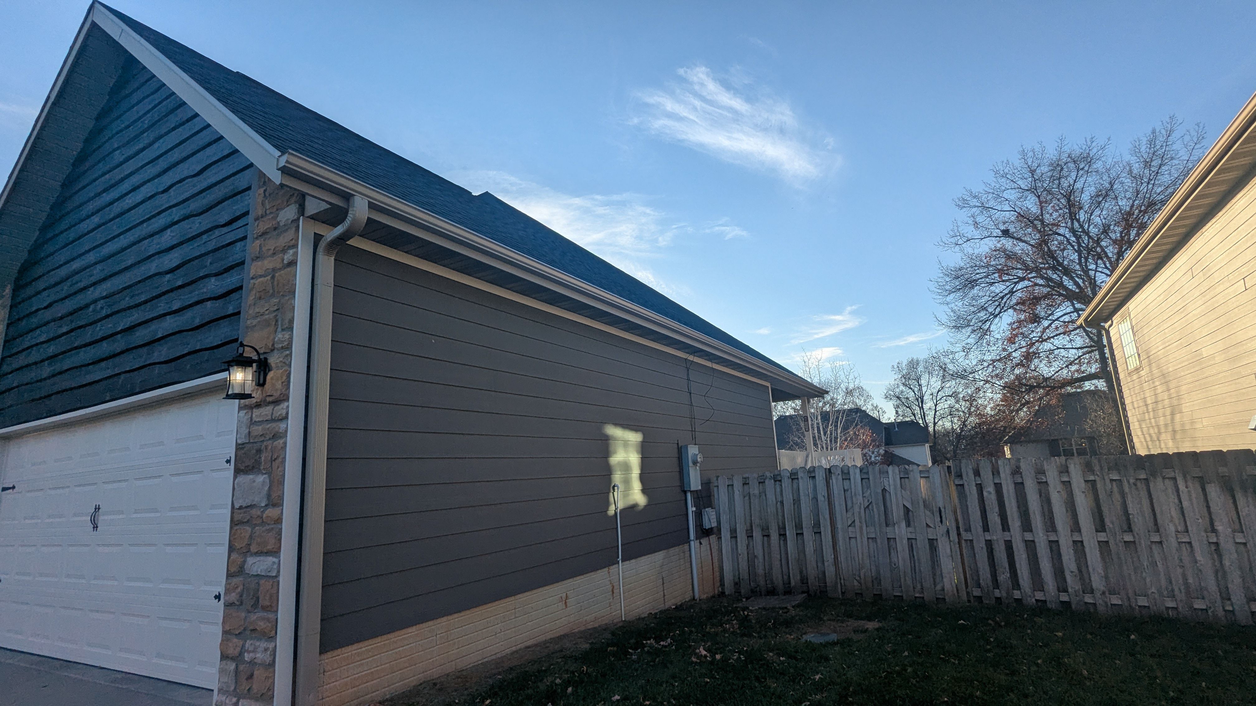  for JCH Gutters and Home Renovation in Branson, MO