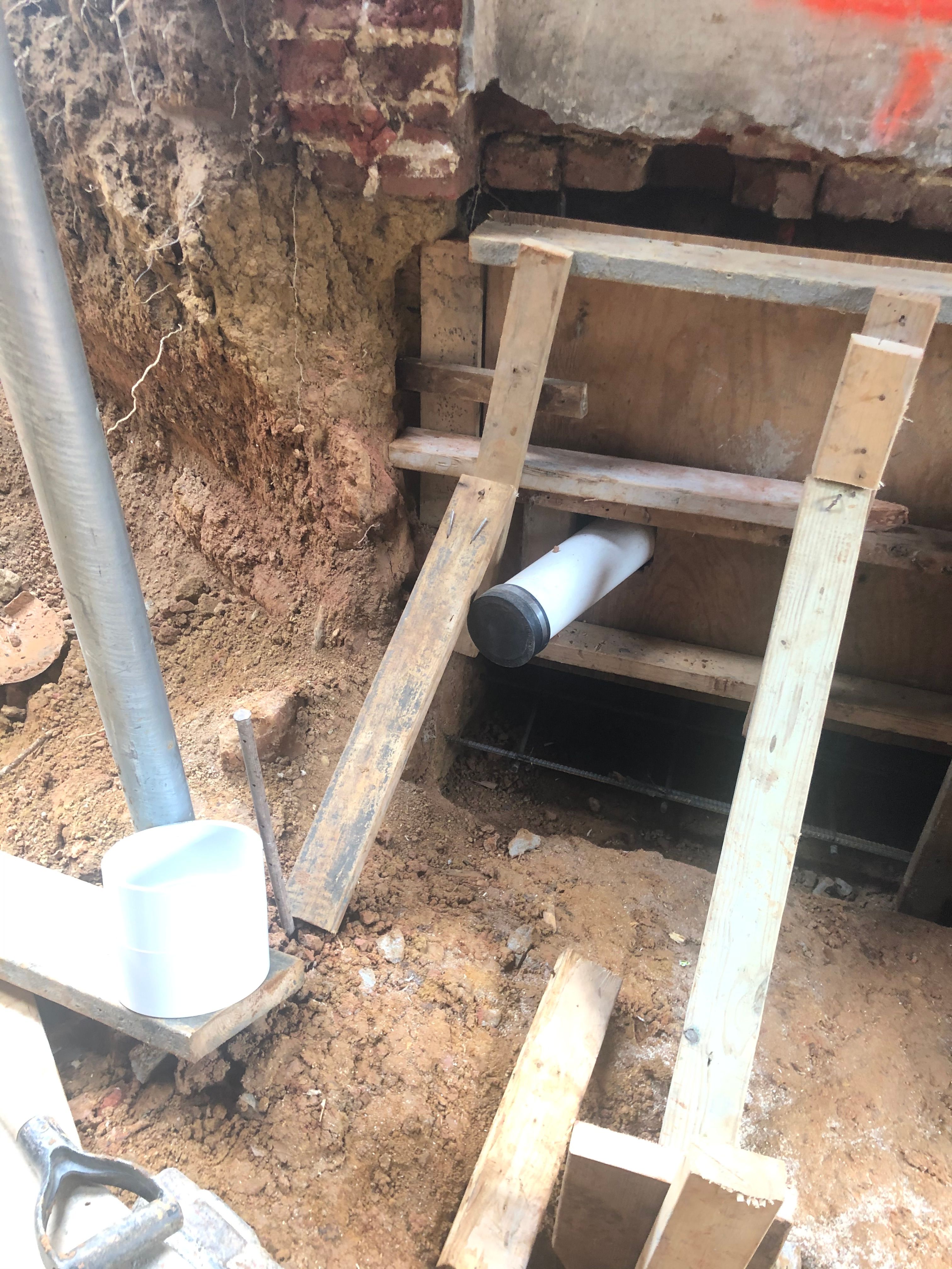  for Ellery Contracting in Washington, DC