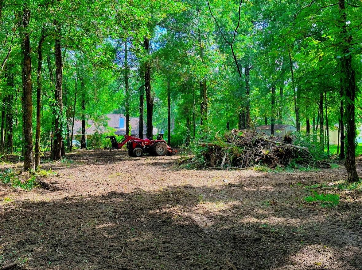 for River Rooted Construction in Loranger, LA