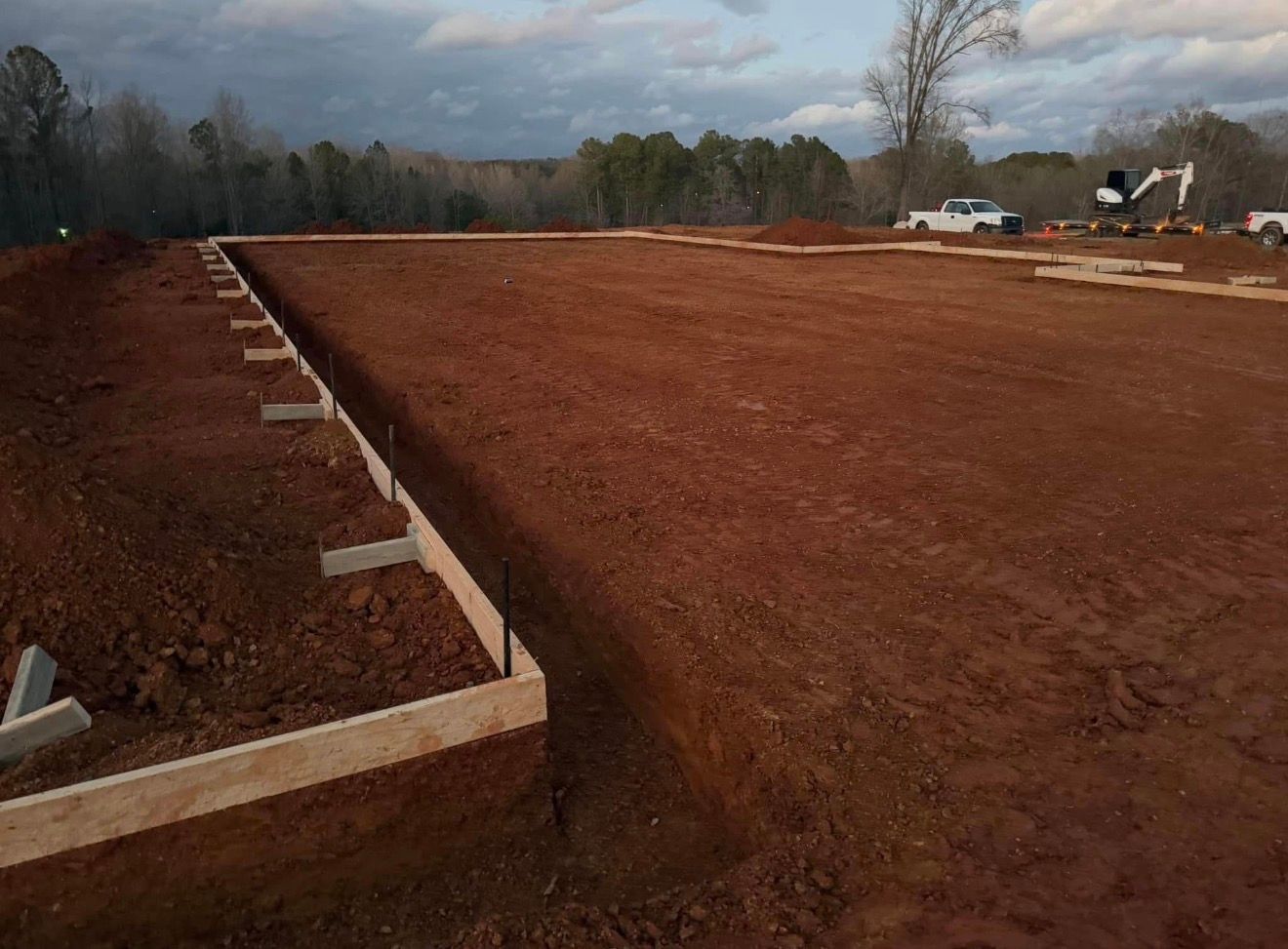 for Triple H Construction in Cave Spring, GA