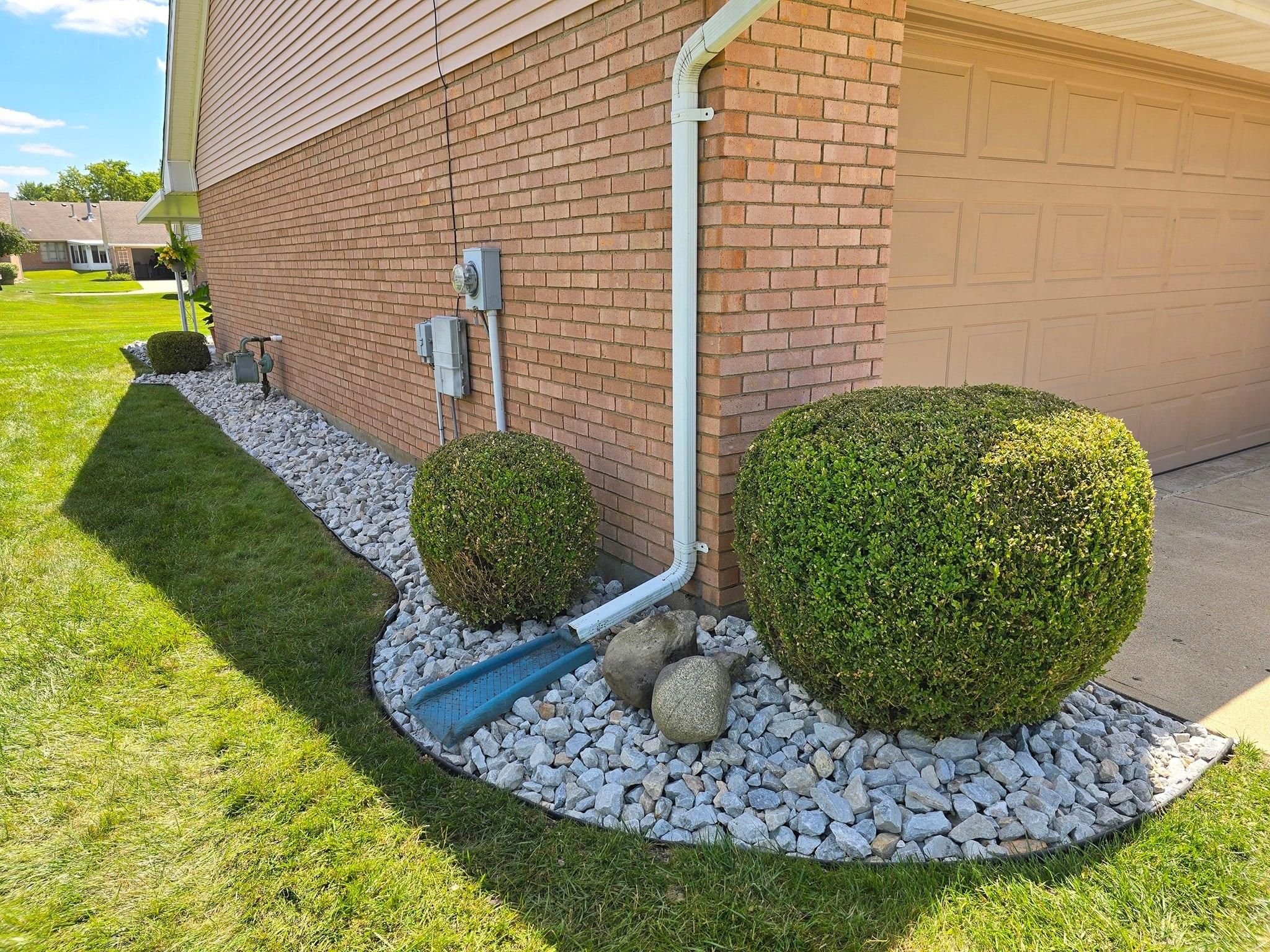 All Photos for Tingley's Green Land Services in Springfield, Ohio
