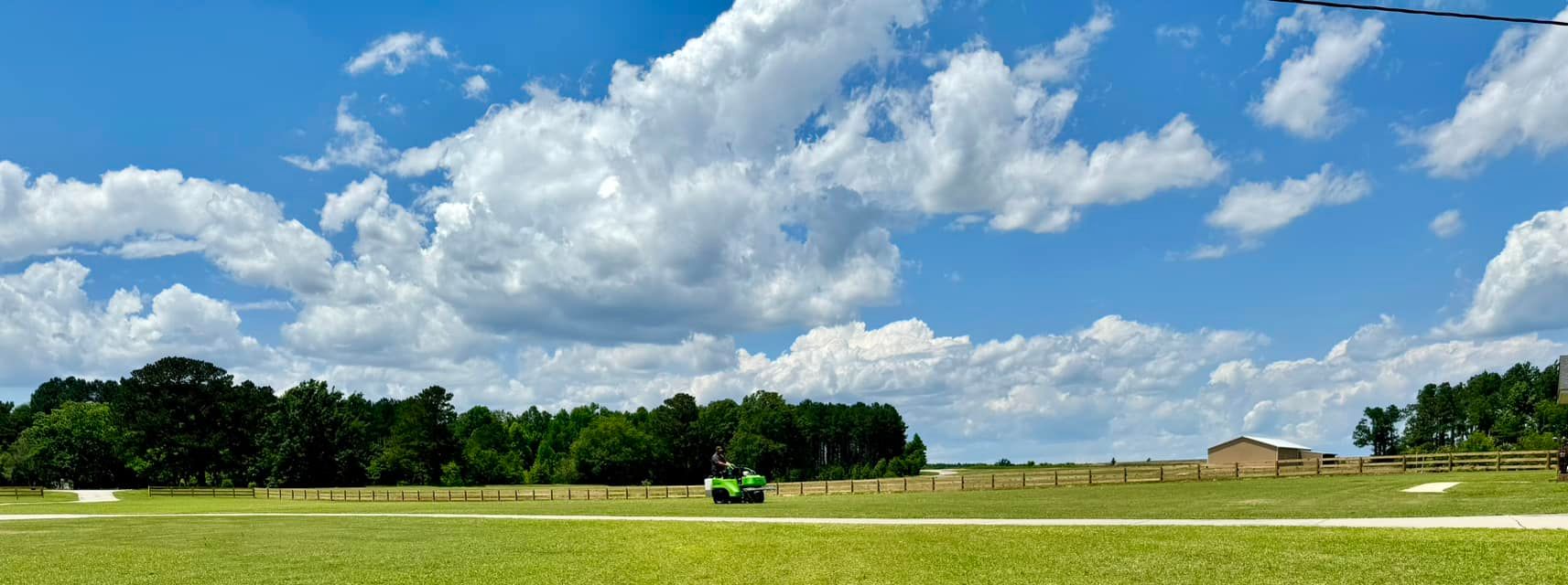 Pricing for Kathleen's Lawn & Shrub Care in Augusta, GA