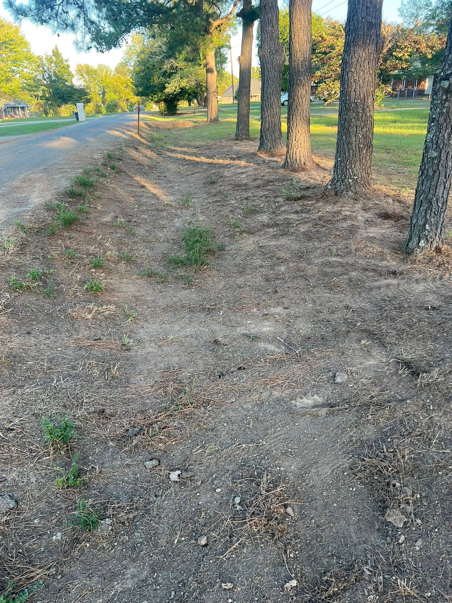  for Zac’s Lawn and Landscaping in Fort Smith, AR