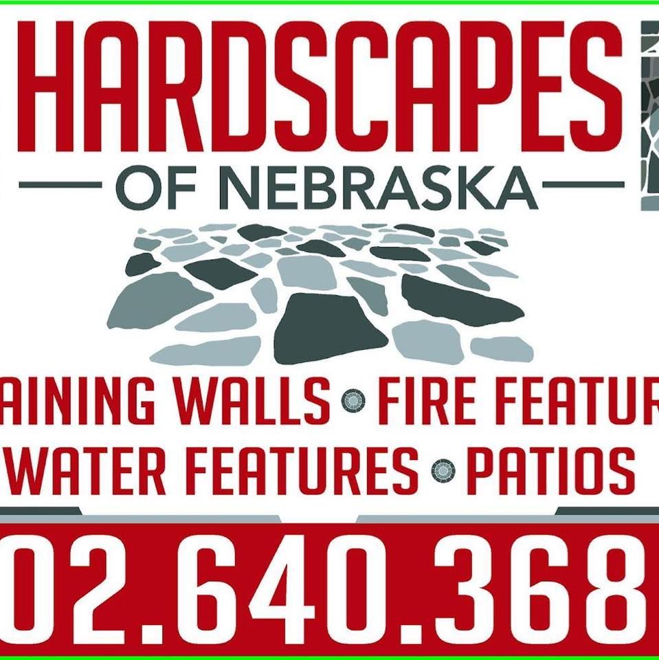  for Hardscapes of Nebraska in Arlington, NE