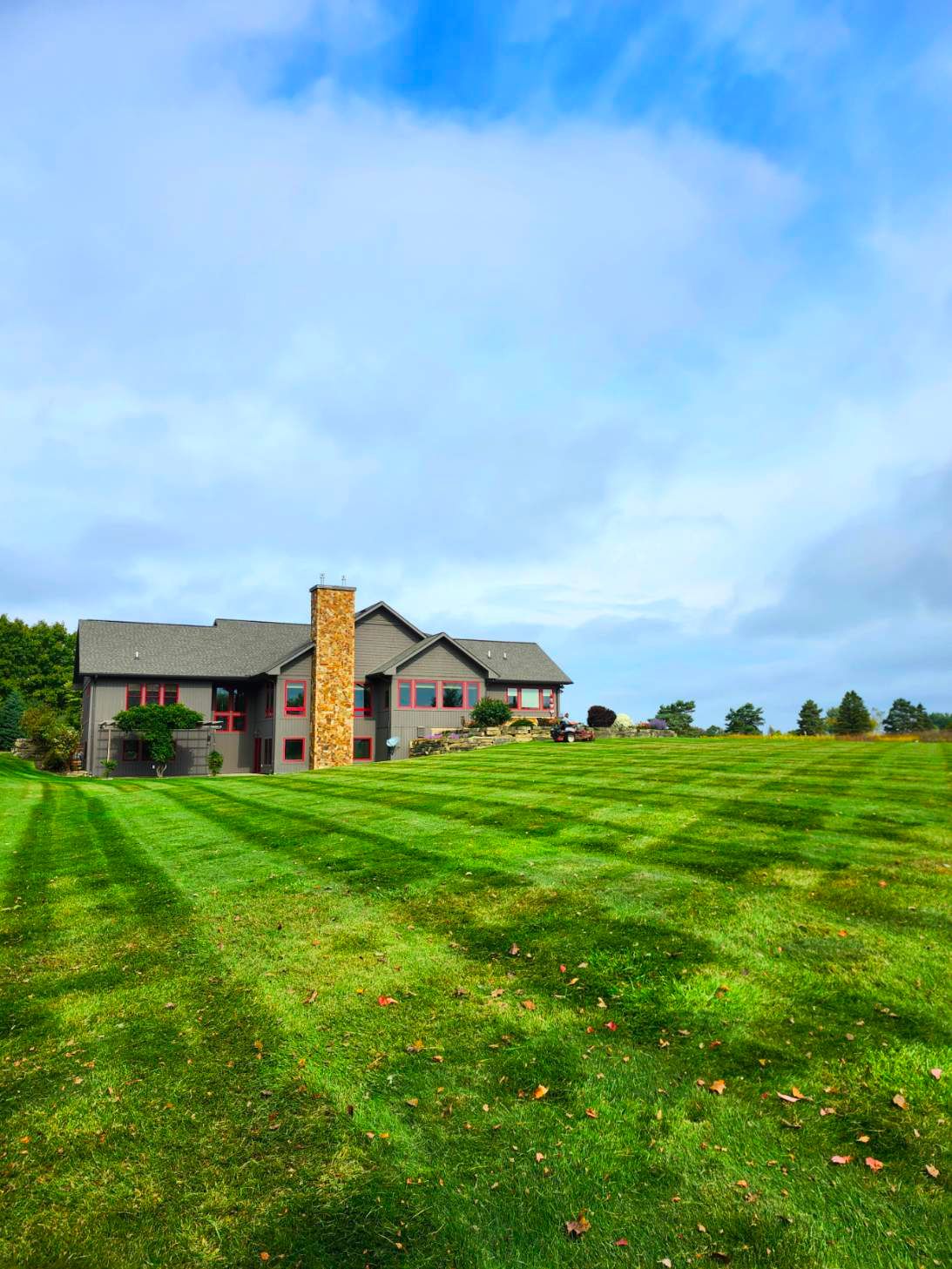 All Photos for ER Lawn Service in Manchester, MI