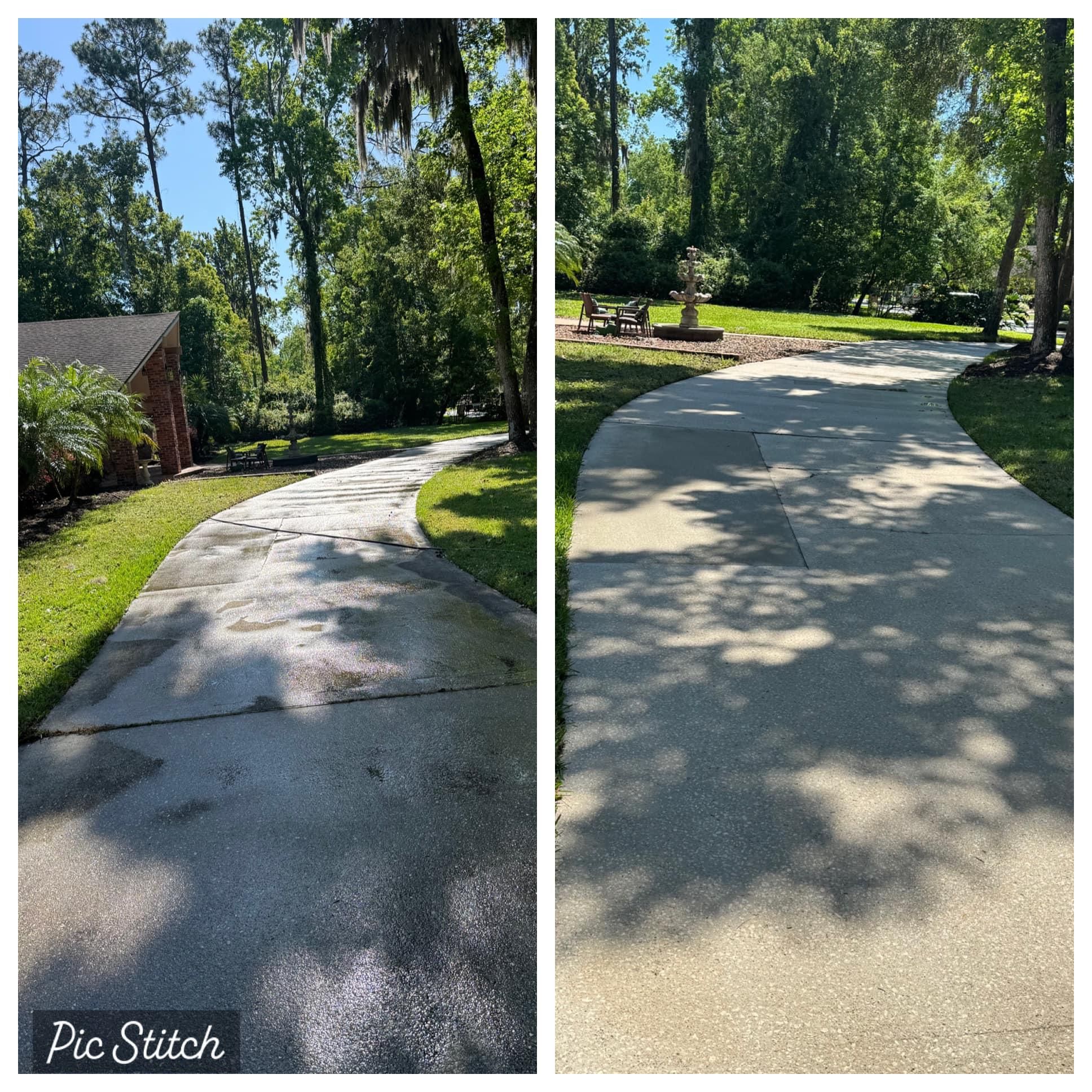 All Photos for First Responder Pressure Washing in Julington Creek Plantation, FL