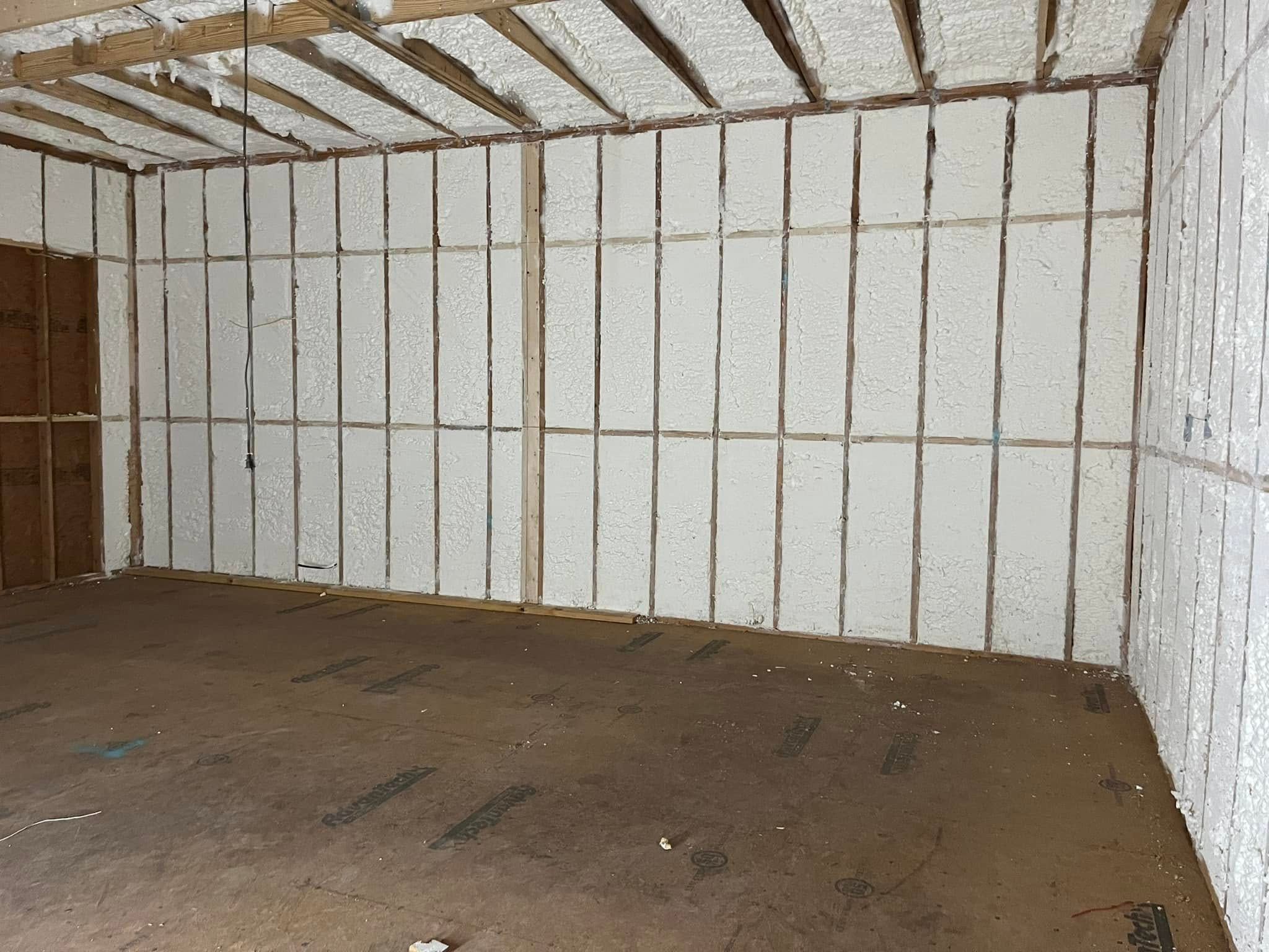  for Perez Foam & Contracting in Reidsville, GA