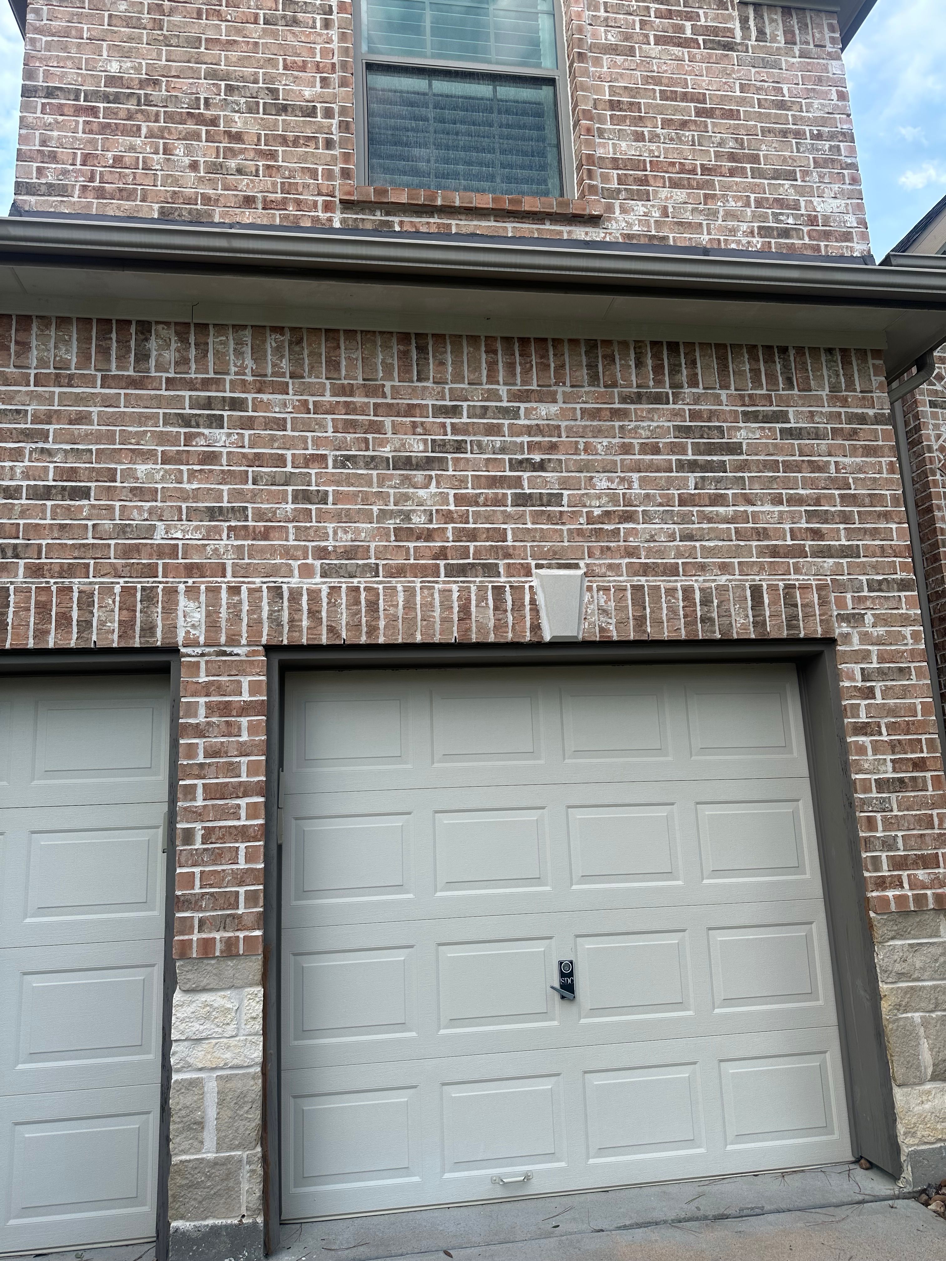  for AquaFusion Power Wash LLC in Pasadena, TX