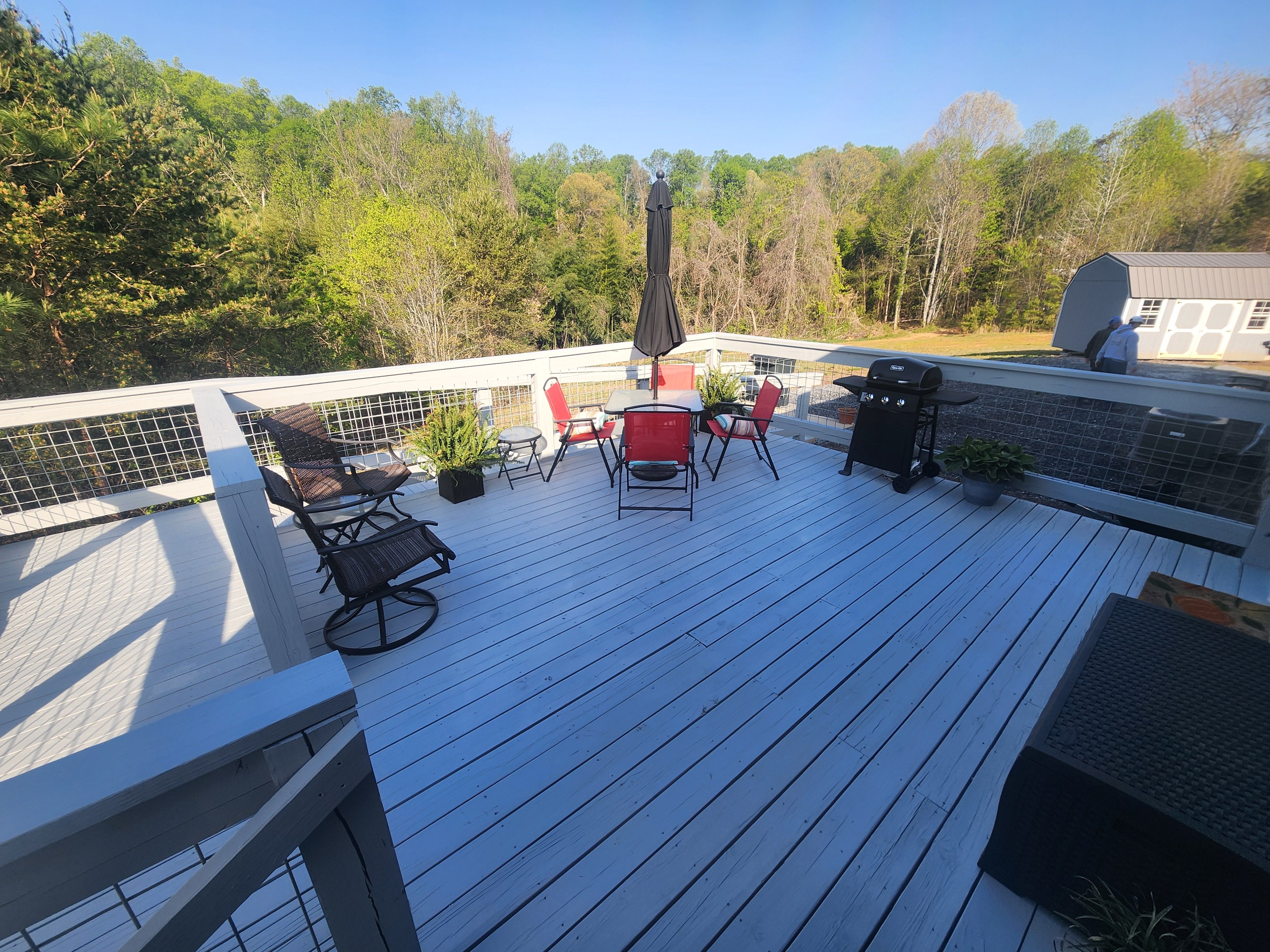  for Fundamental Home Solutions in Morganton, NC