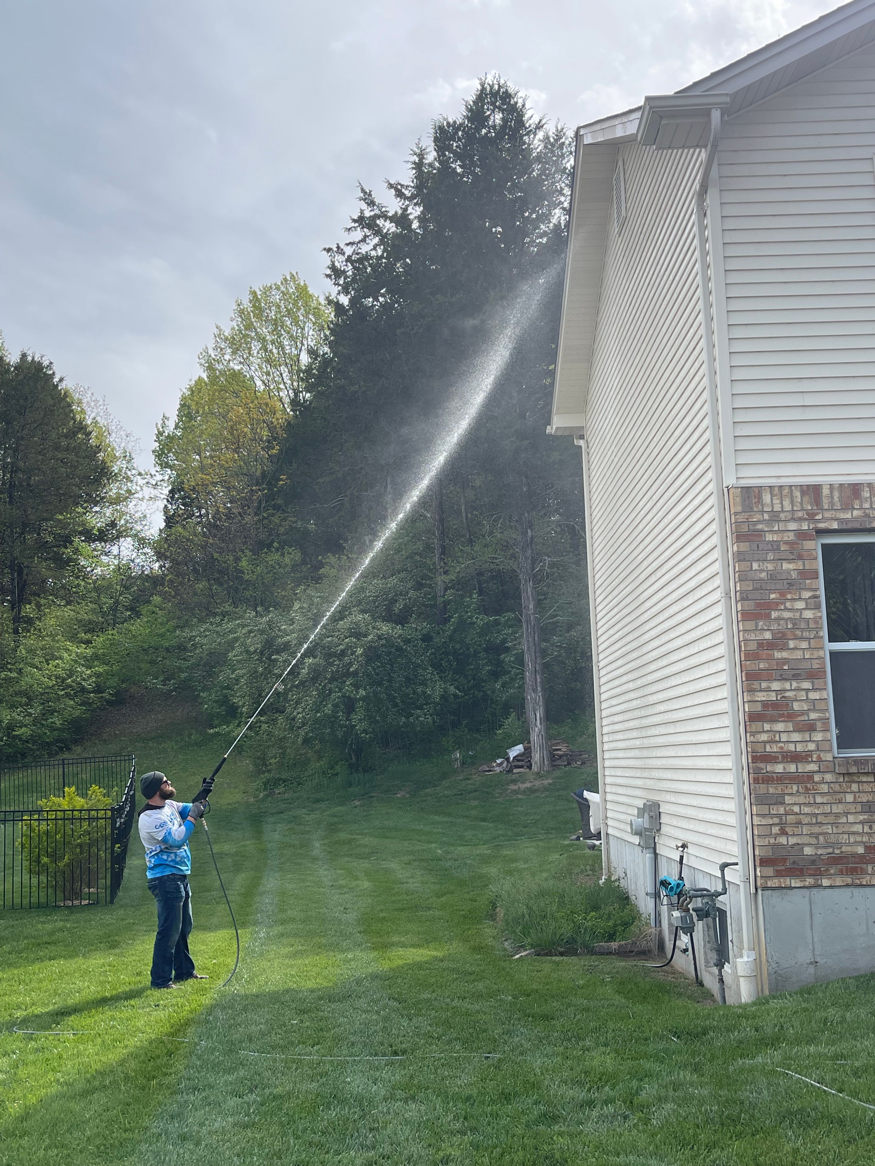  for See2it Clean in St Louis, MO