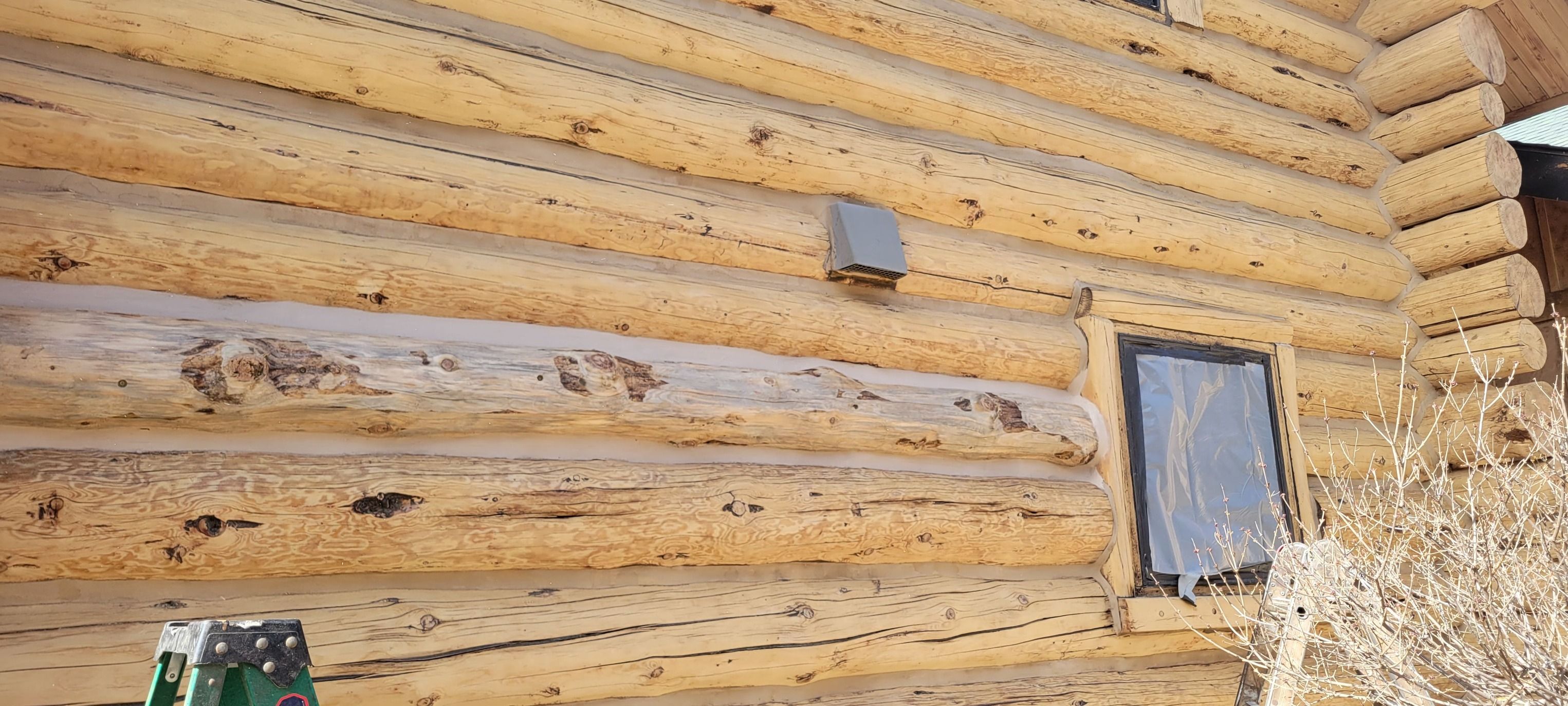 All Photos for 218 Painting & Log Restoration LLC in Britt, MN