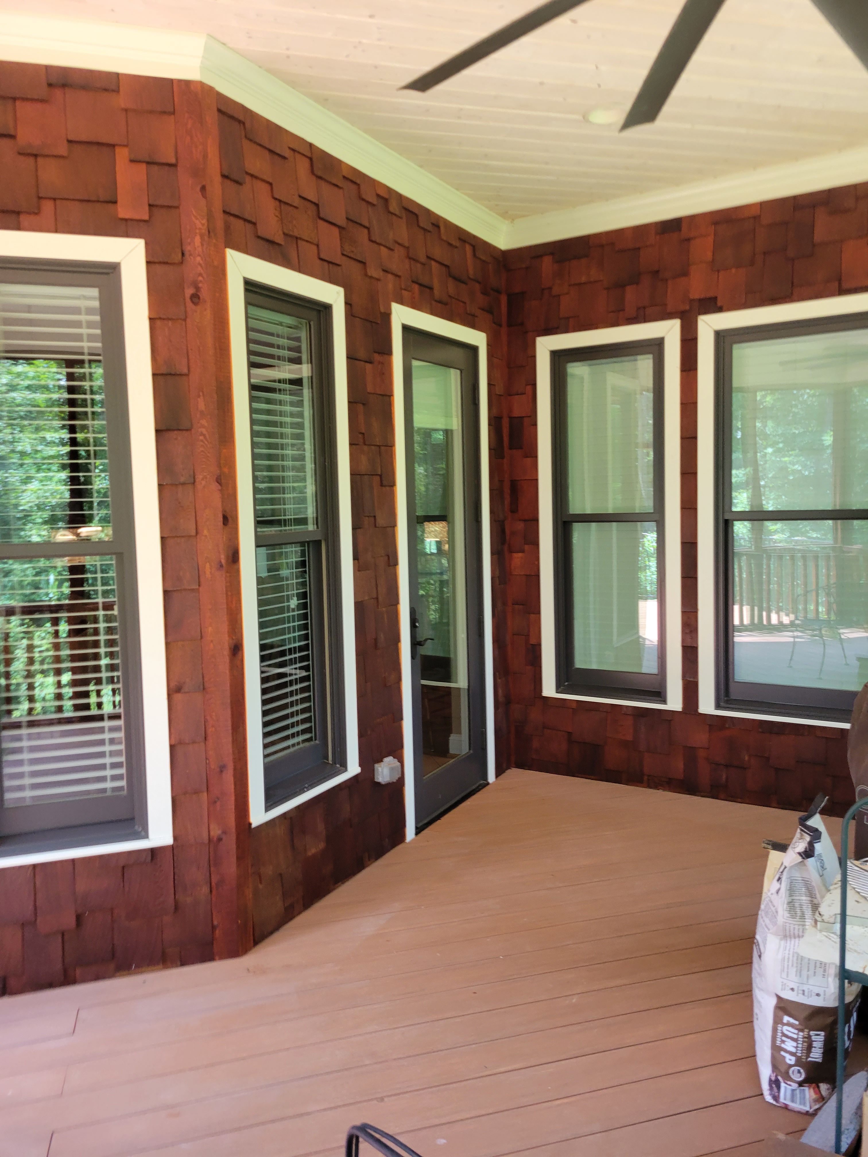  for Squeaky Clean Windows Gutters & More in Hoover, AL