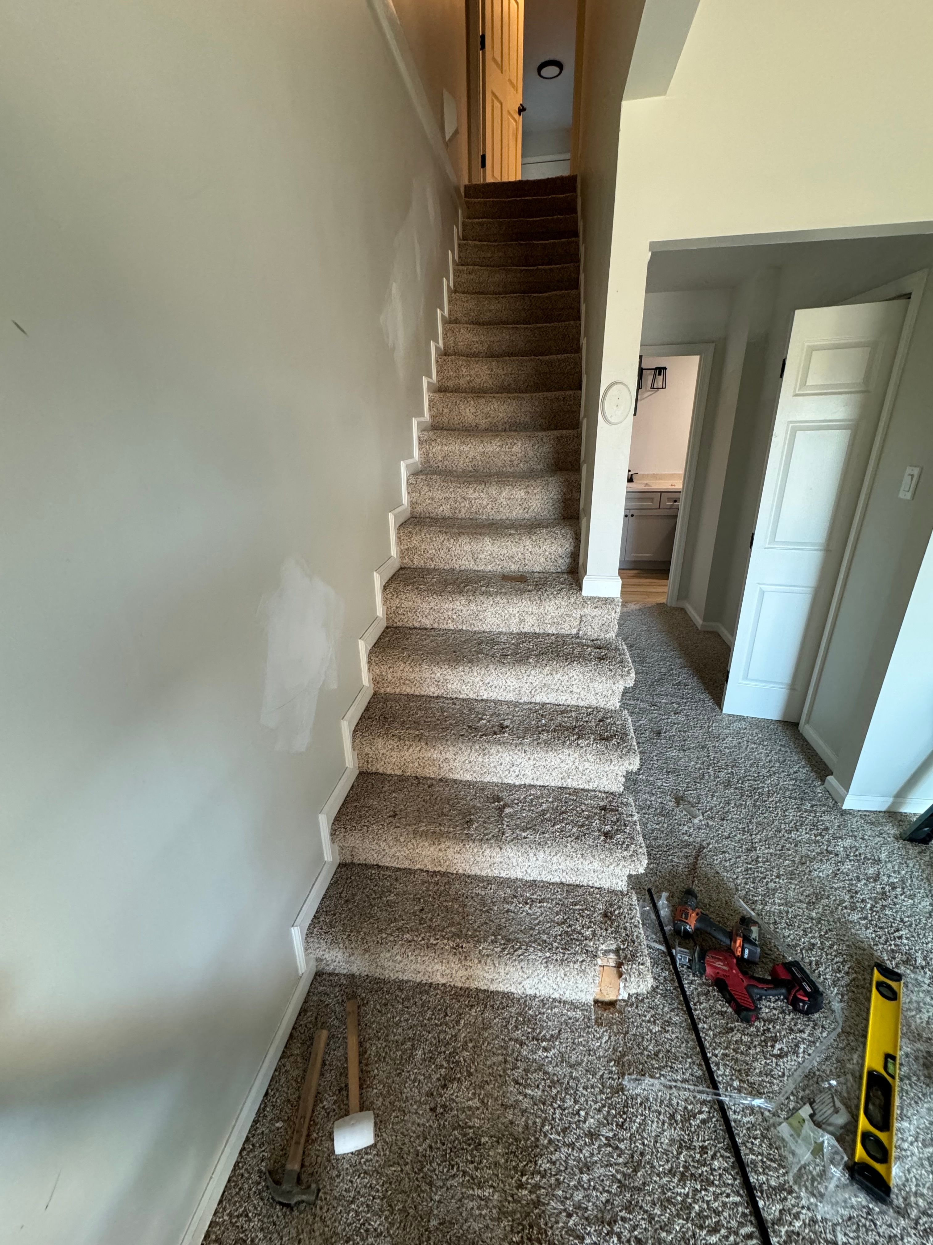Projects for Harris Construction Services in Maryville, TN