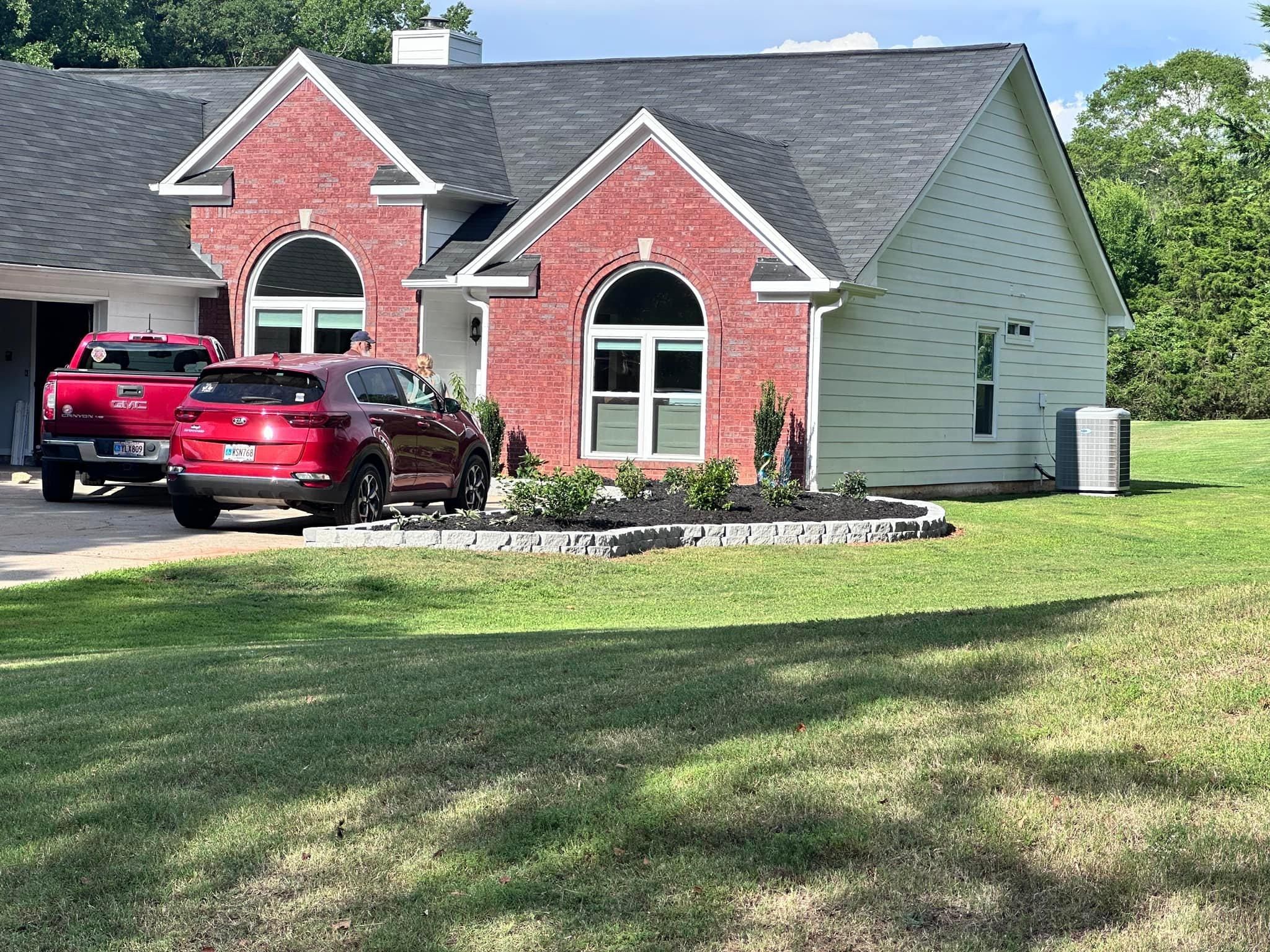 All Photos for Sexton Lawn Care in Jefferson, GA