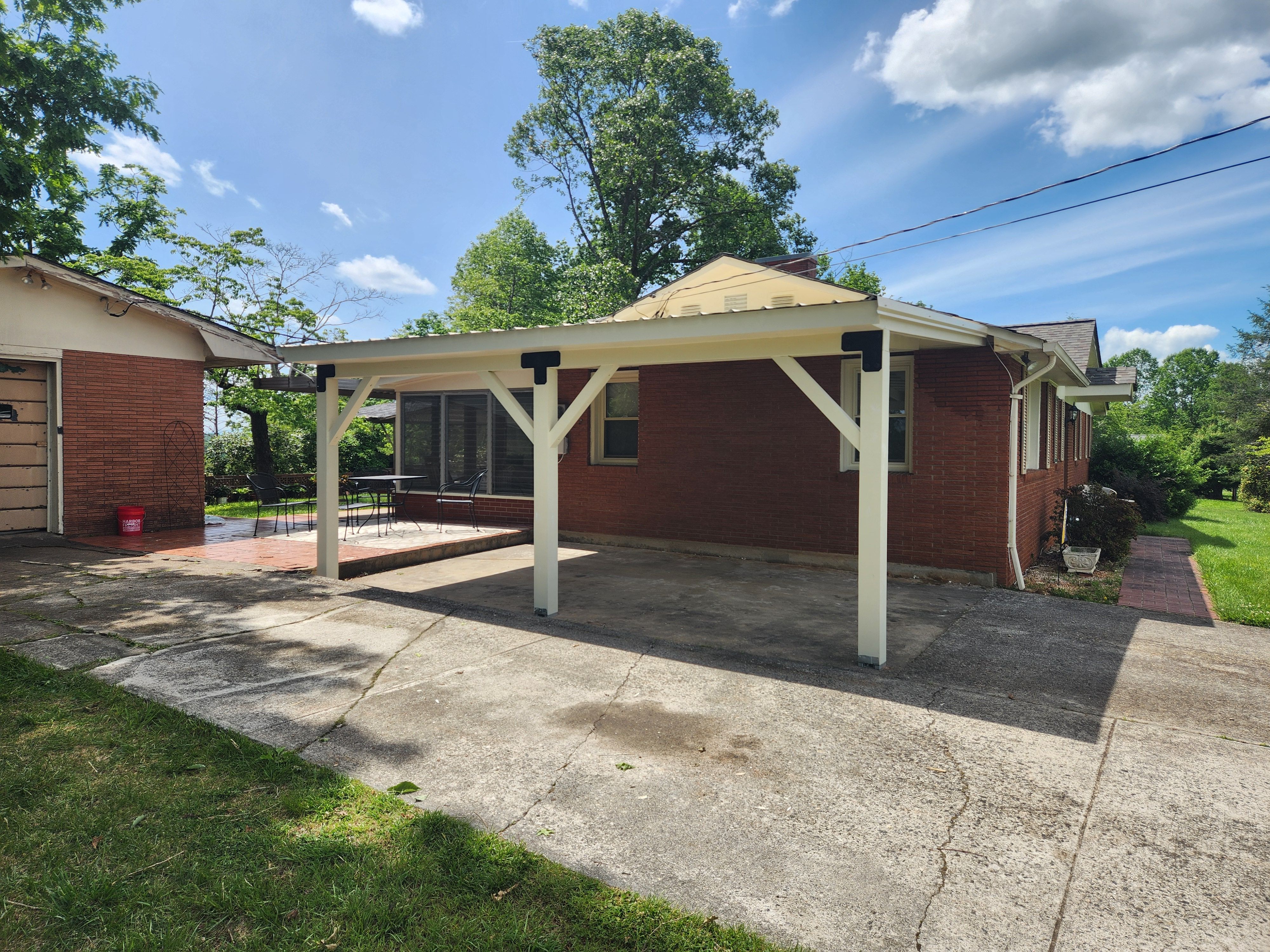  for Fundamental Home Solutions in Morganton, NC