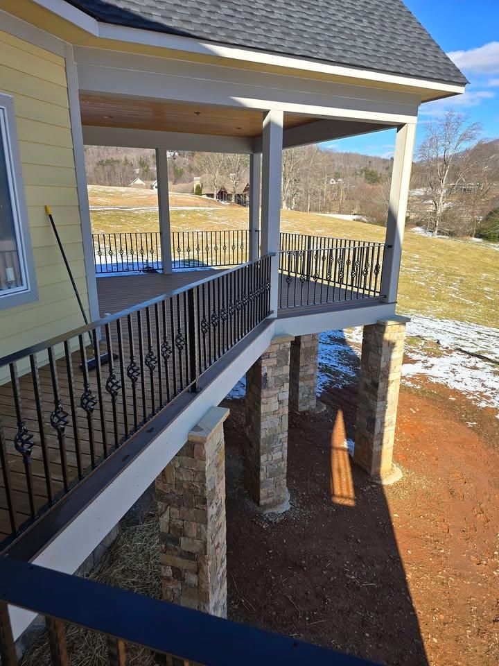  for CNC Powder Coating in Murphy, NC