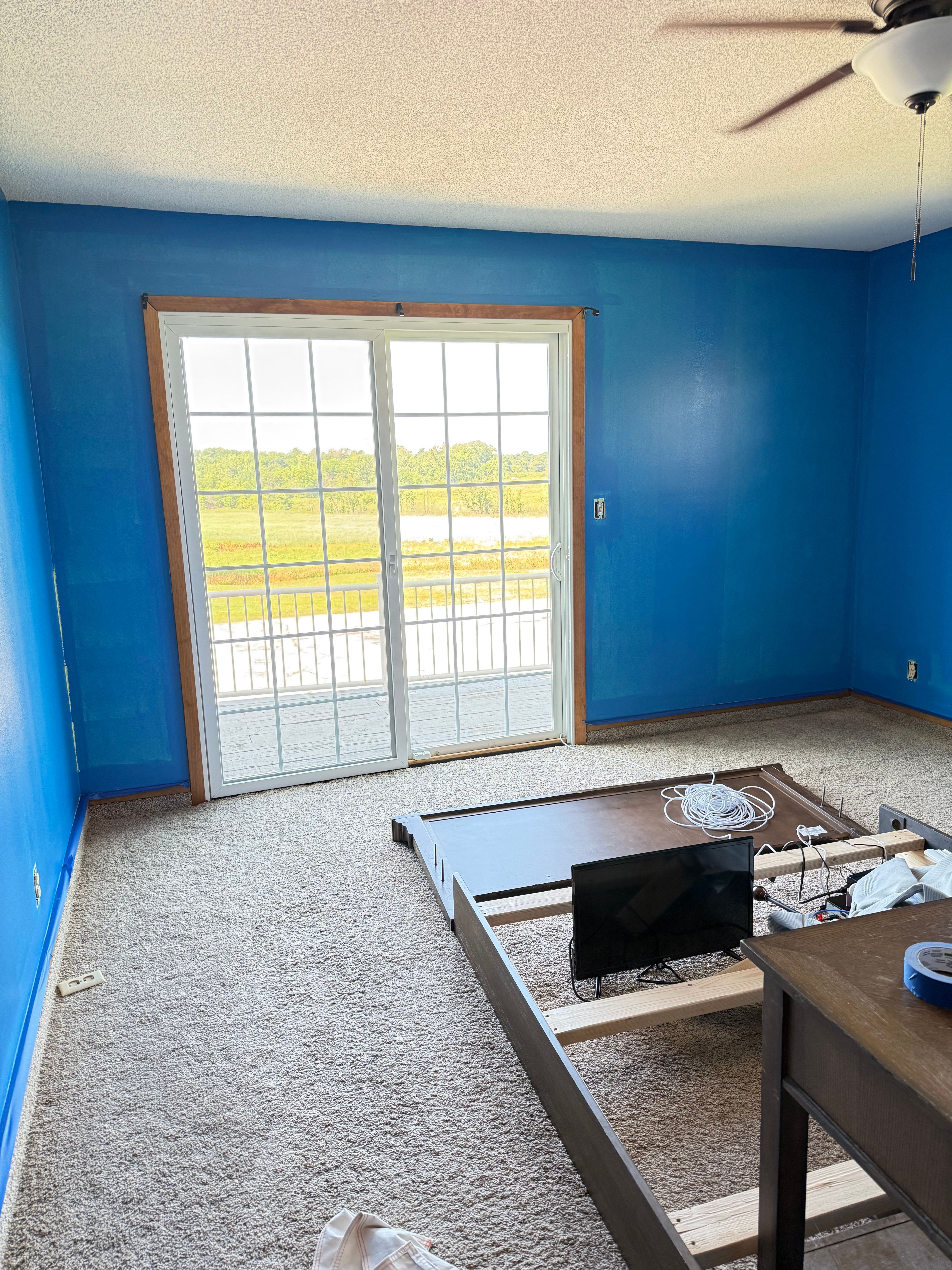  for Mathews Painting in Iola, KS