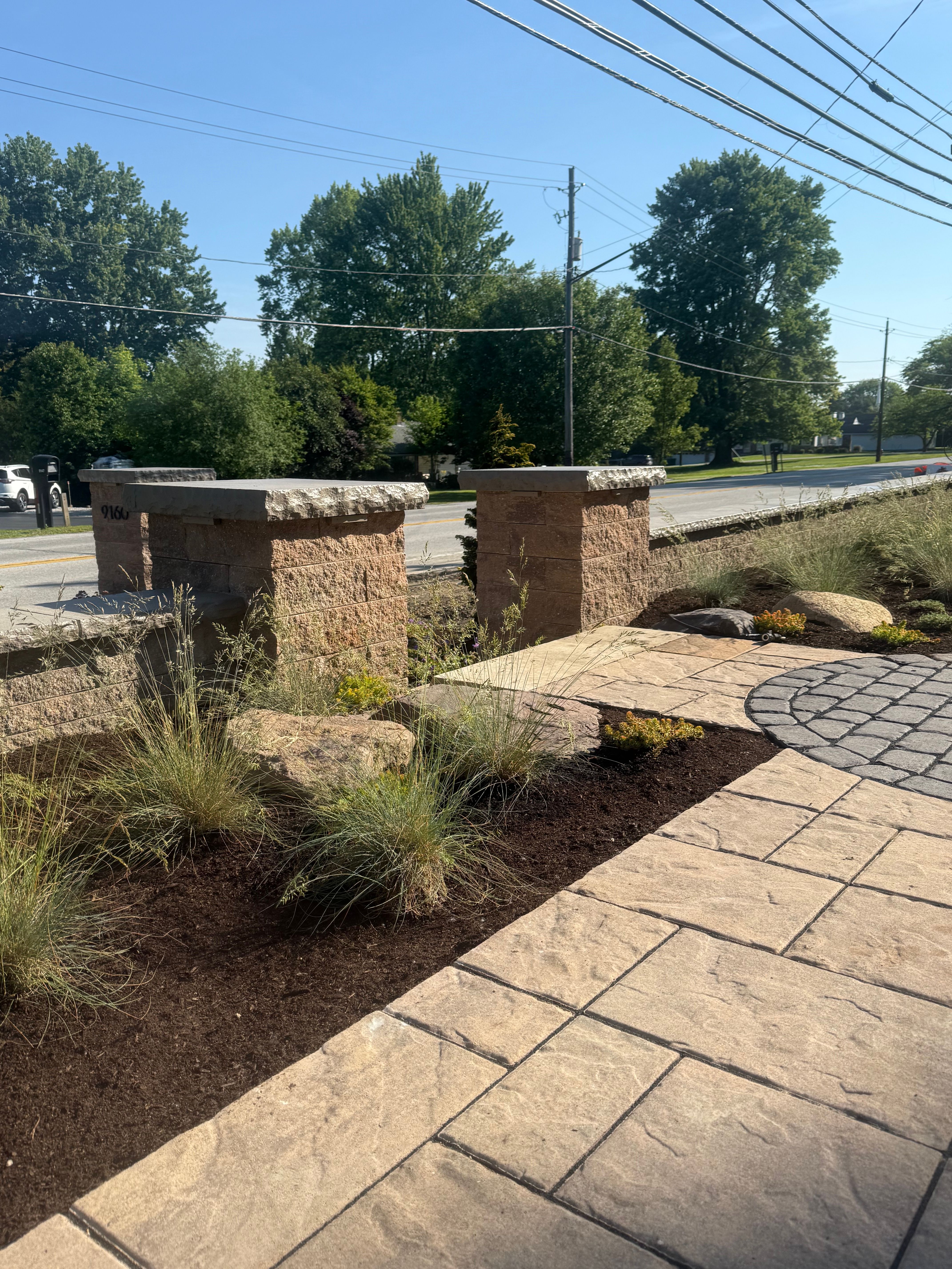  for Hillside Landscape & Design in Chesterland, OH