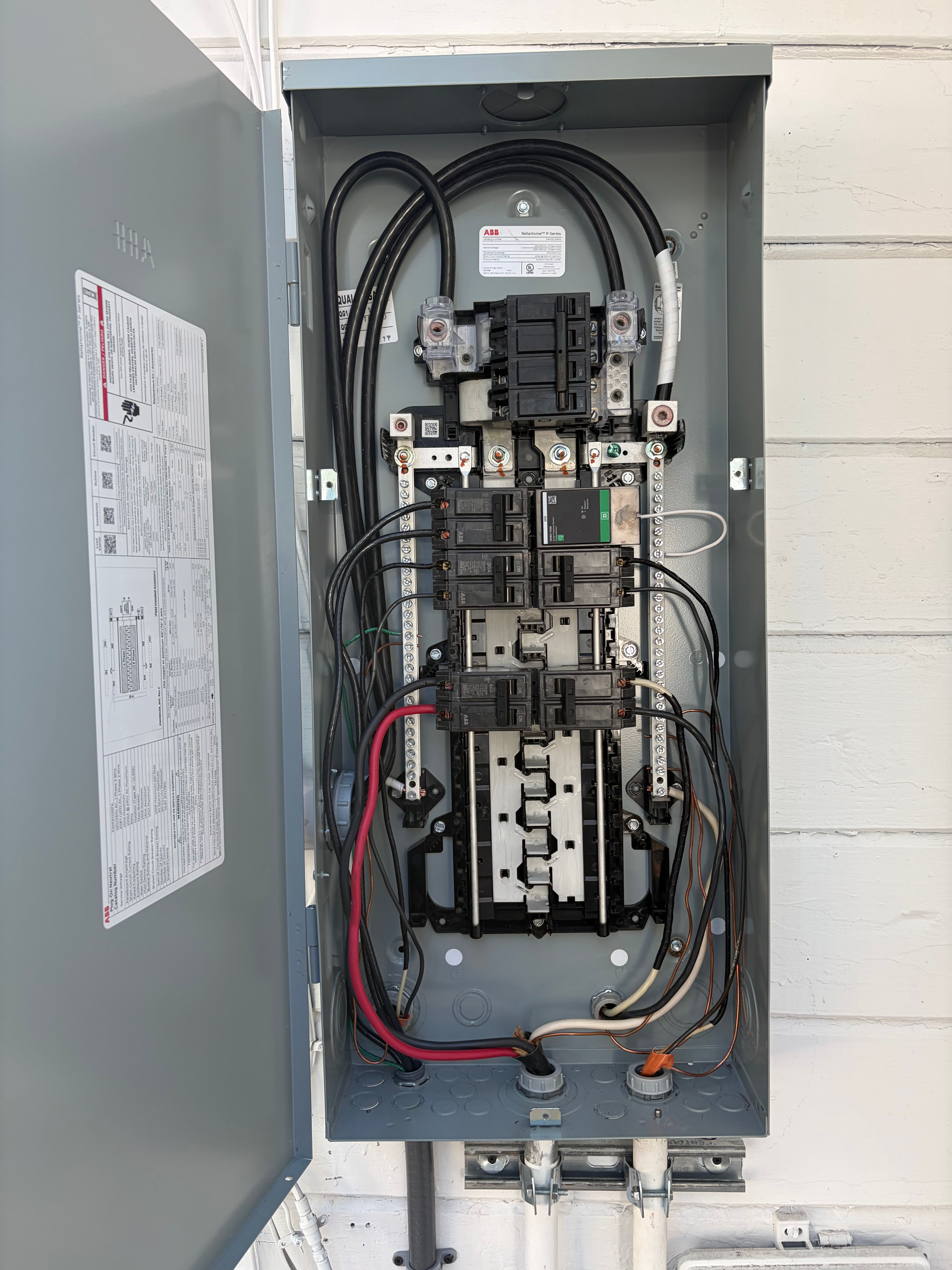  for Nominal Voltage in Orlando, FL