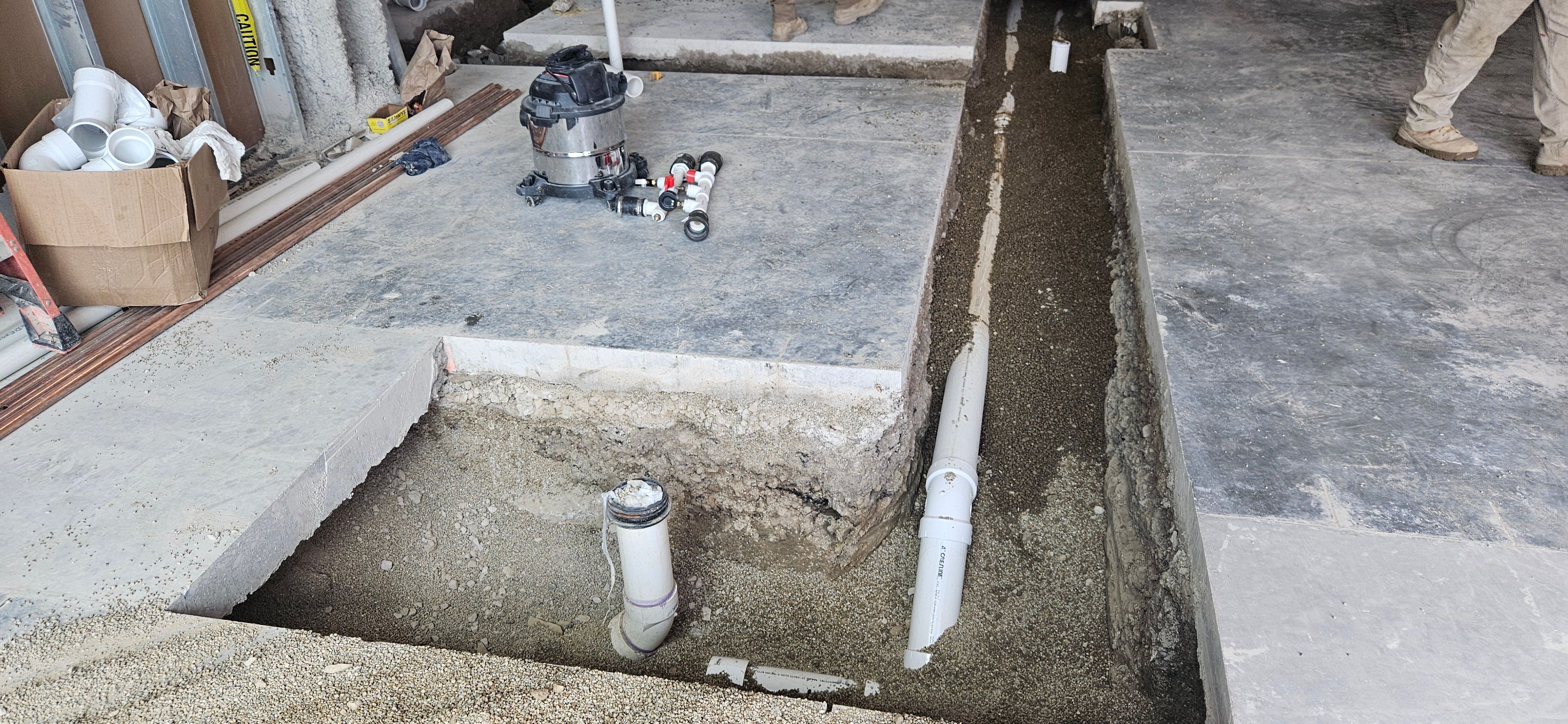  for Upright Concrete Construction LLC in Plain City, OH