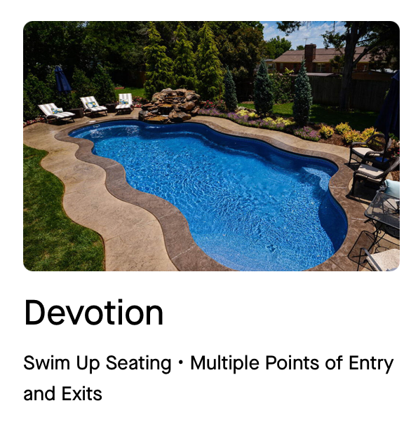  for Kinetic Pools in Corpus Christi, TX