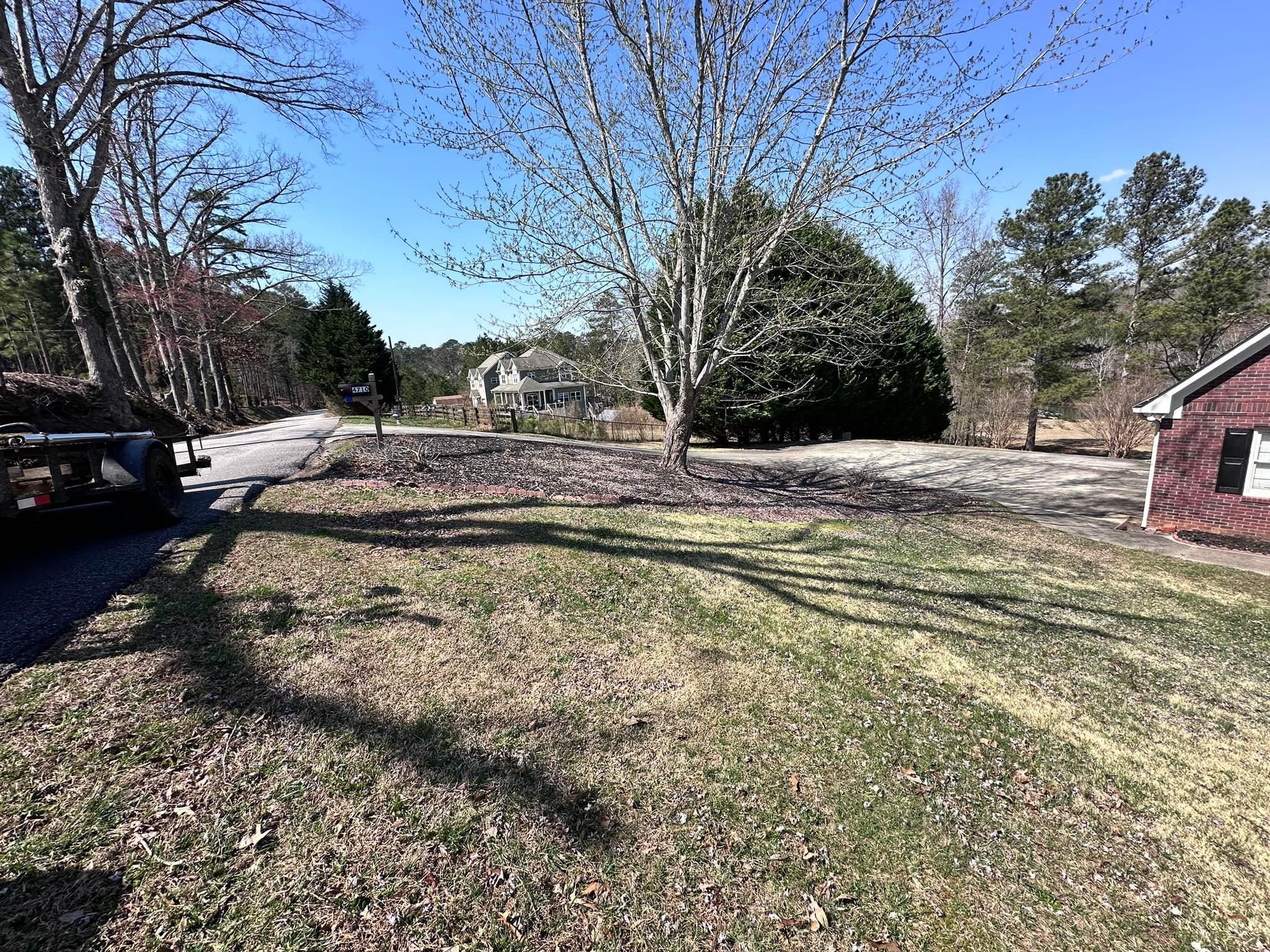 All Photos for Sexton Lawn Care in Jefferson, GA