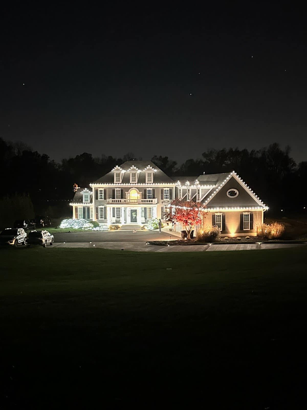  for Happy Holiday Christmas Lighting in Mullica Hill, NJ